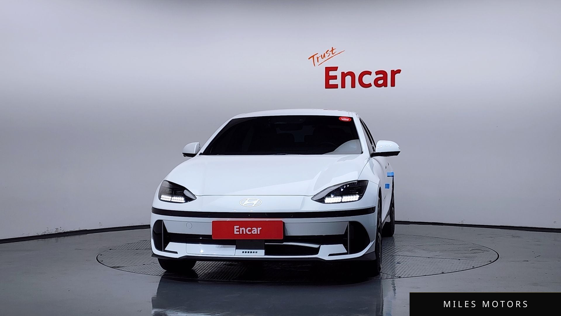 Hyundai Ioniq6 2023 — миниатюра 3