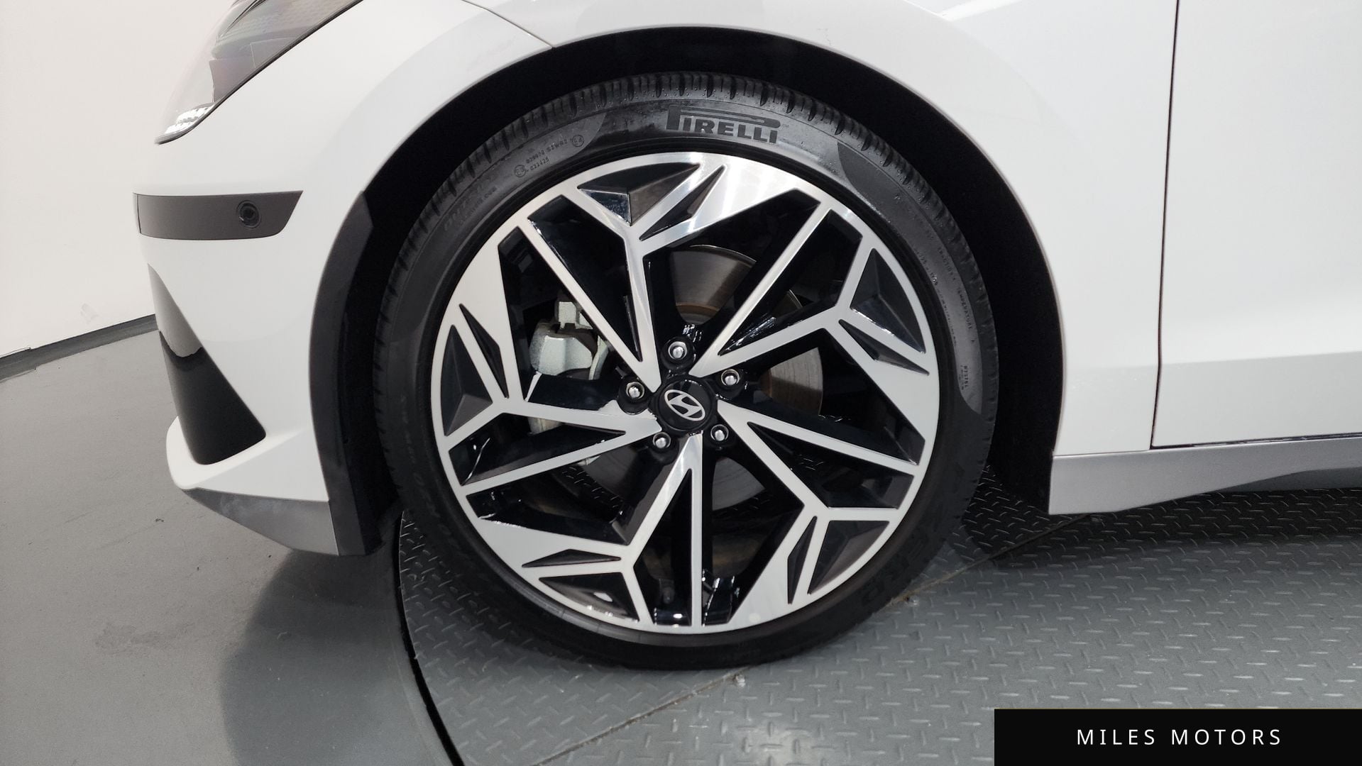 Hyundai Ioniq6 2023 — миниатюра 5