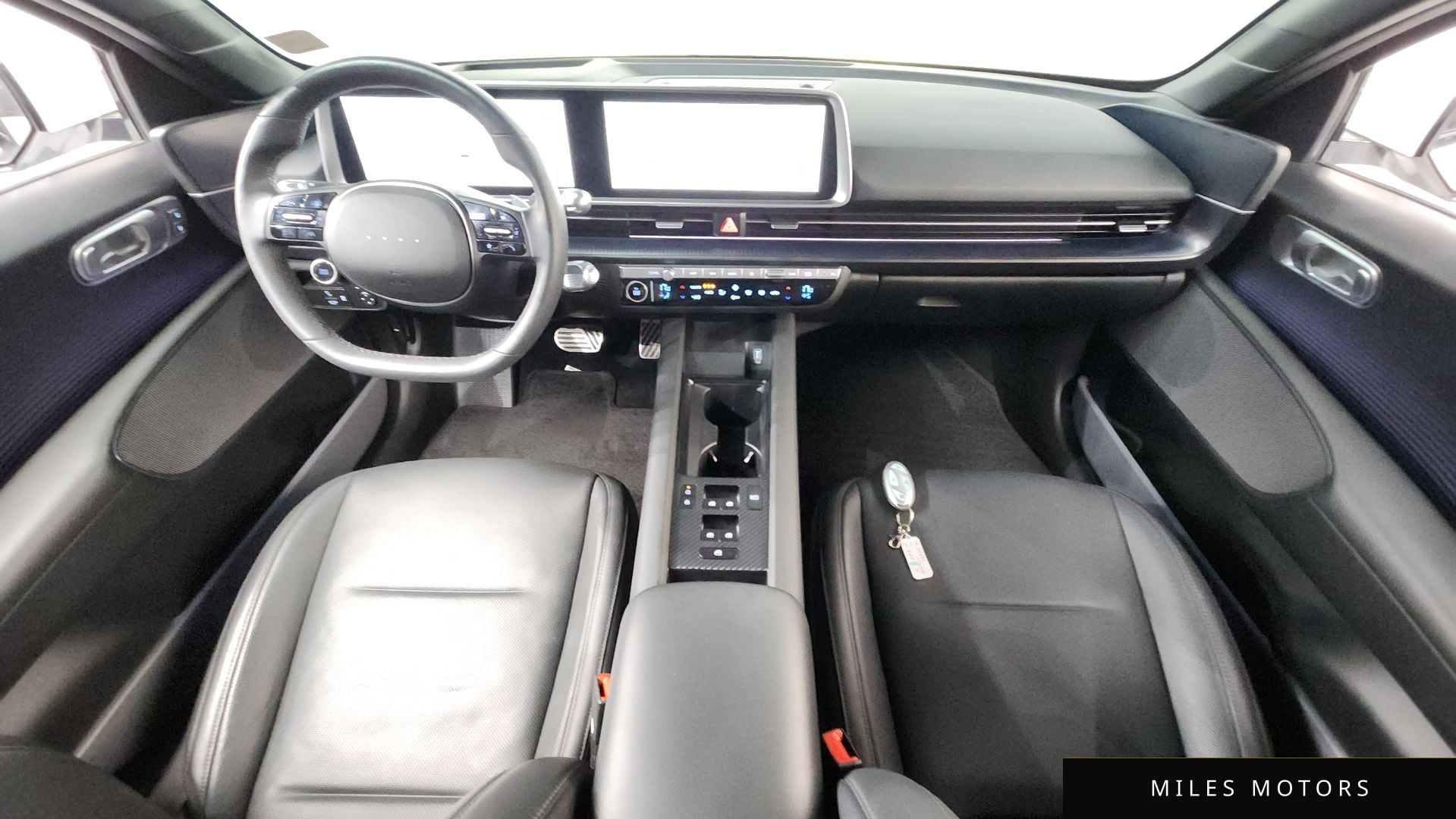 Hyundai Ioniq6 2023 — миниатюра 10