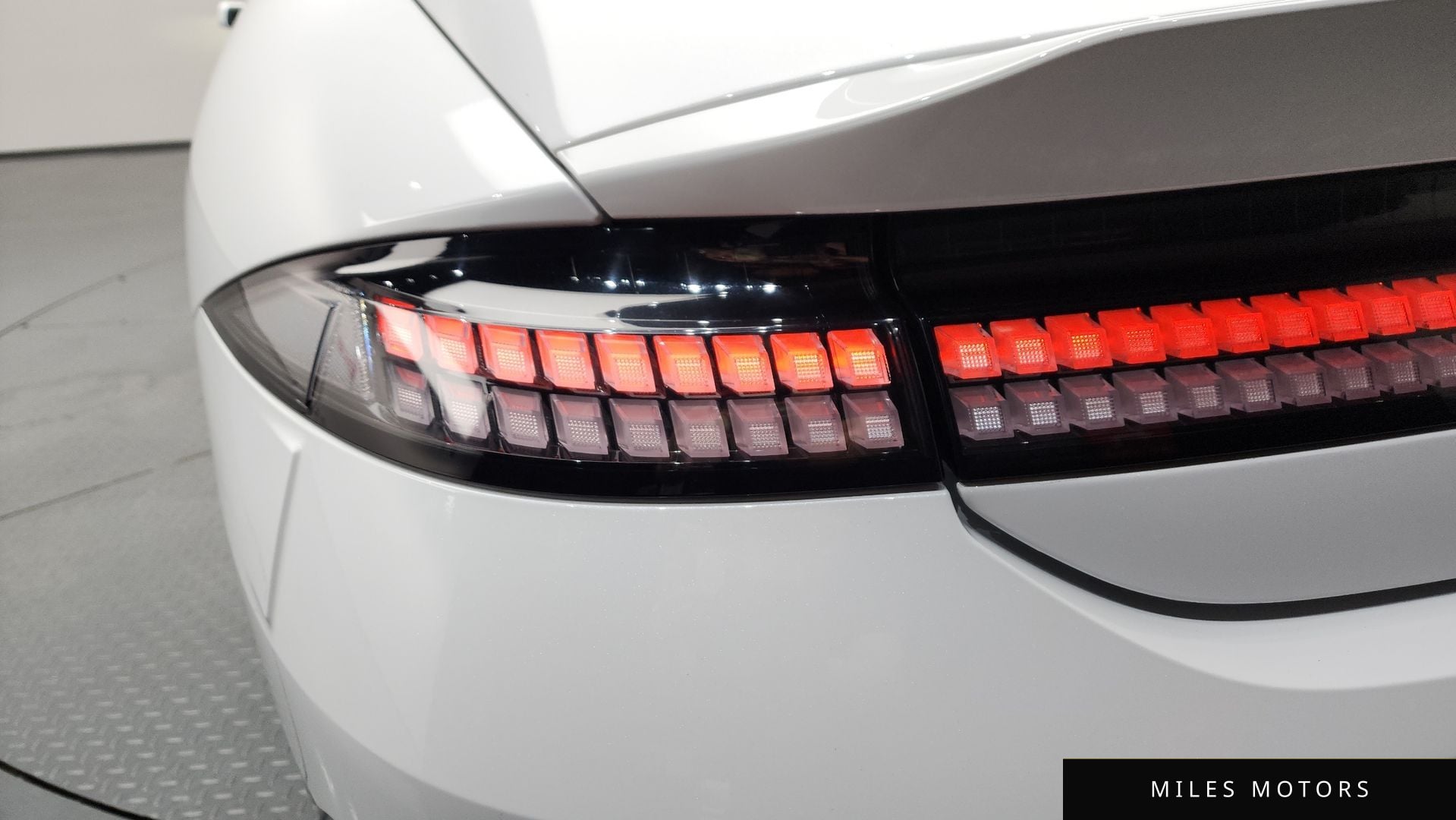 Hyundai Ioniq6 2023 — миниатюра 9