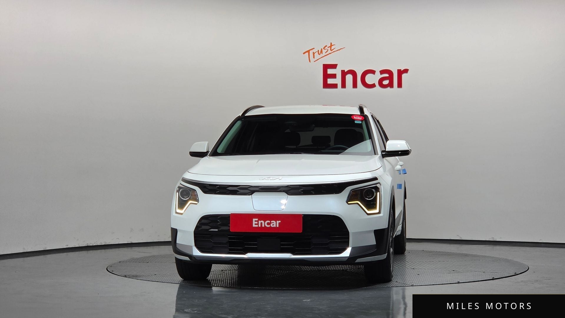 Kia Niro 2023 — миниатюра 3