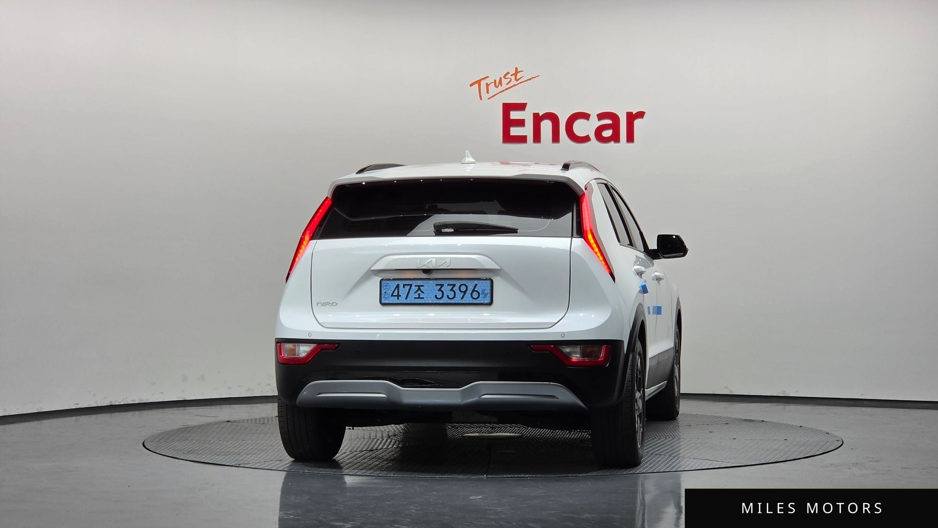 Kia Niro 2023 — миниатюра 4