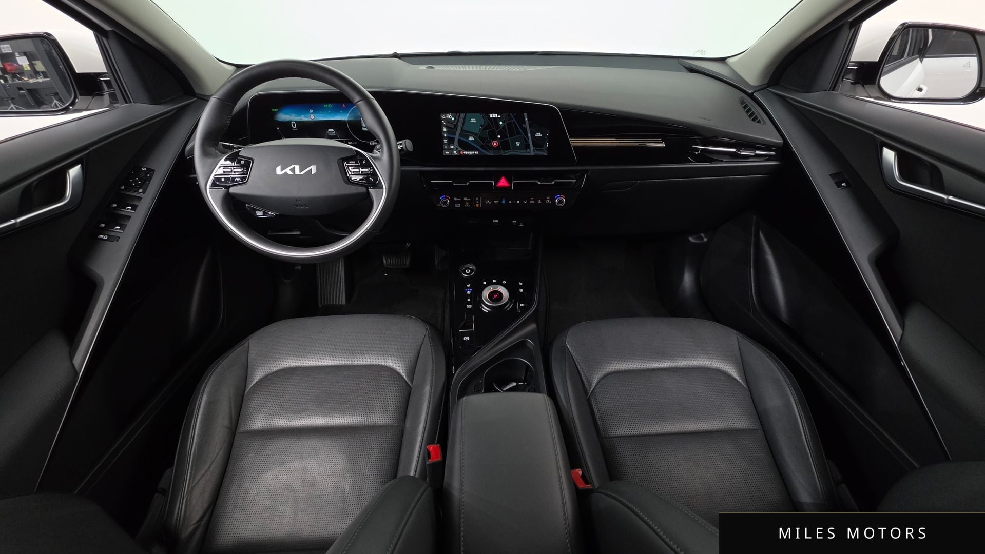 Kia Niro 2023 — миниатюра 10