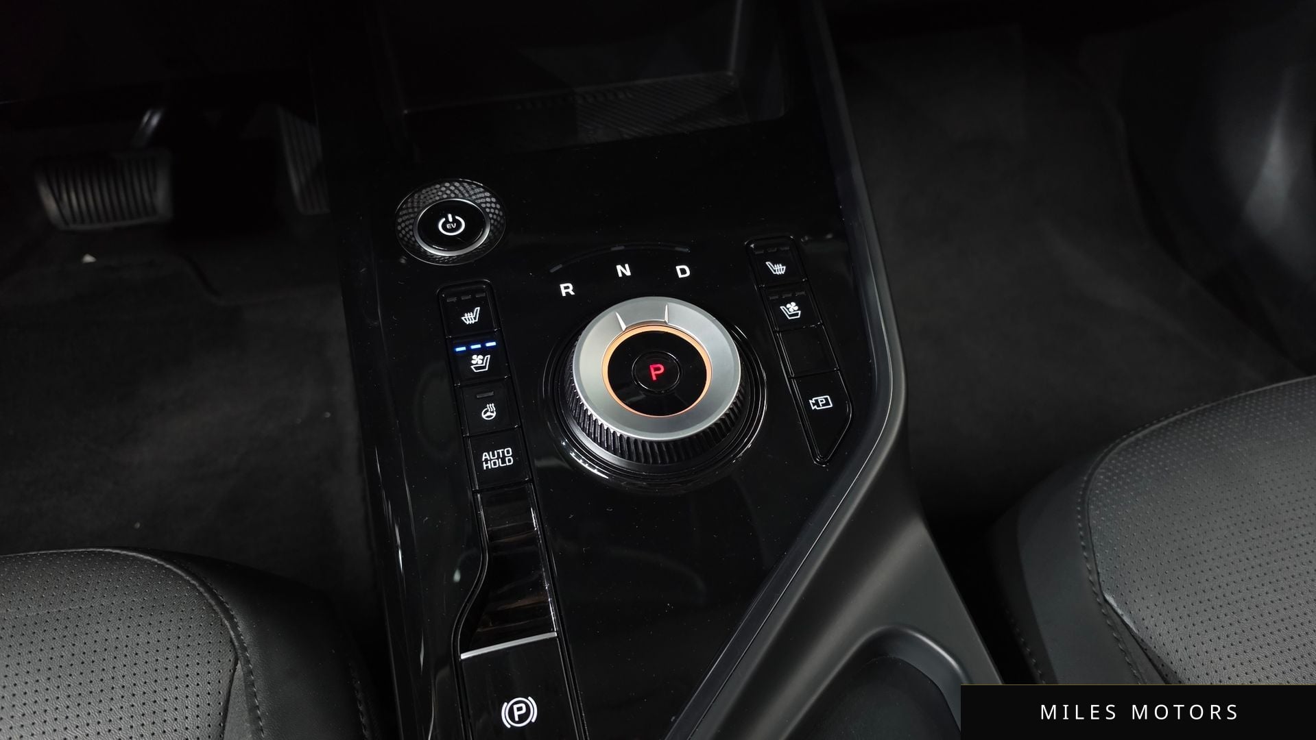 Kia Niro 2023 — миниатюра 12