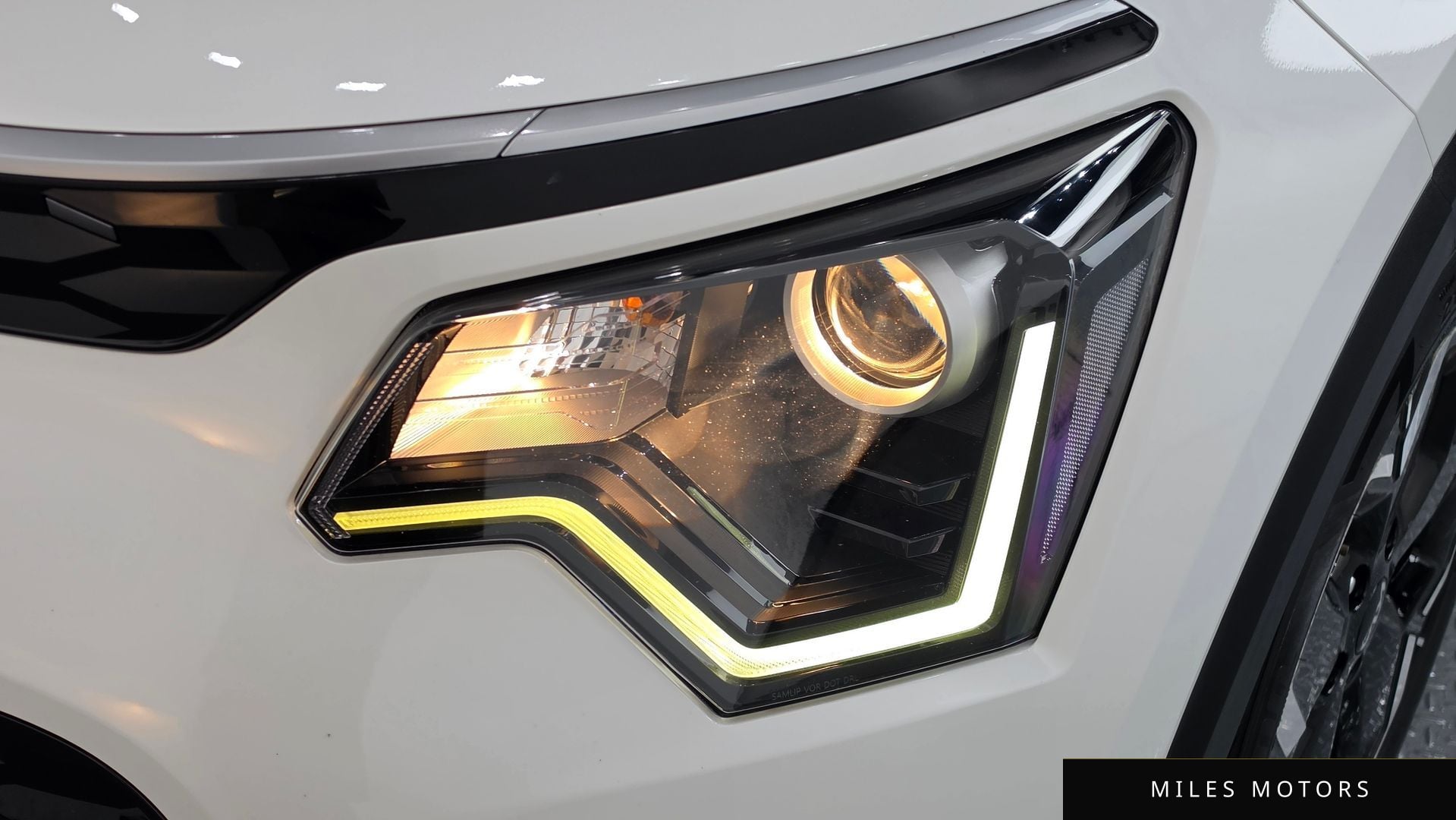 Kia Niro 2023 — миниатюра 8