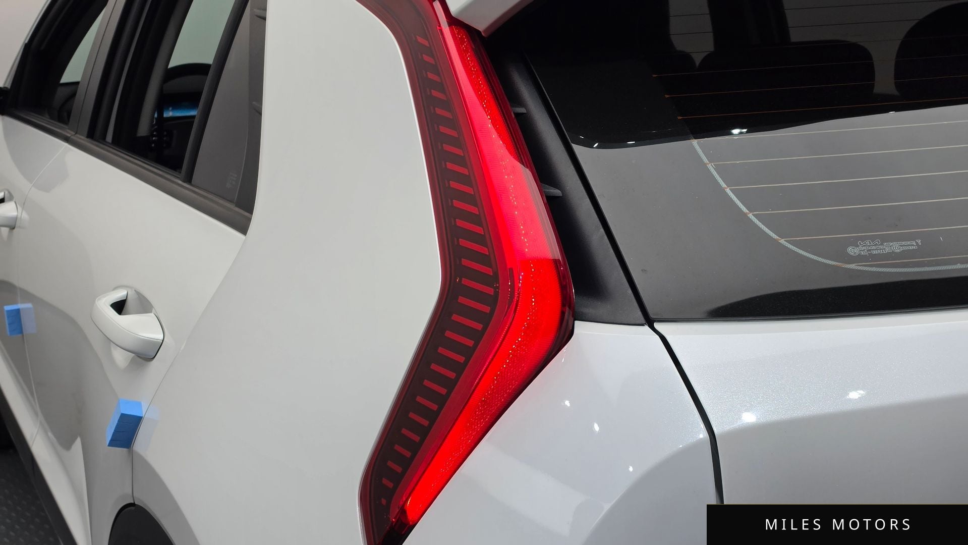 Kia Niro 2023 — миниатюра 9