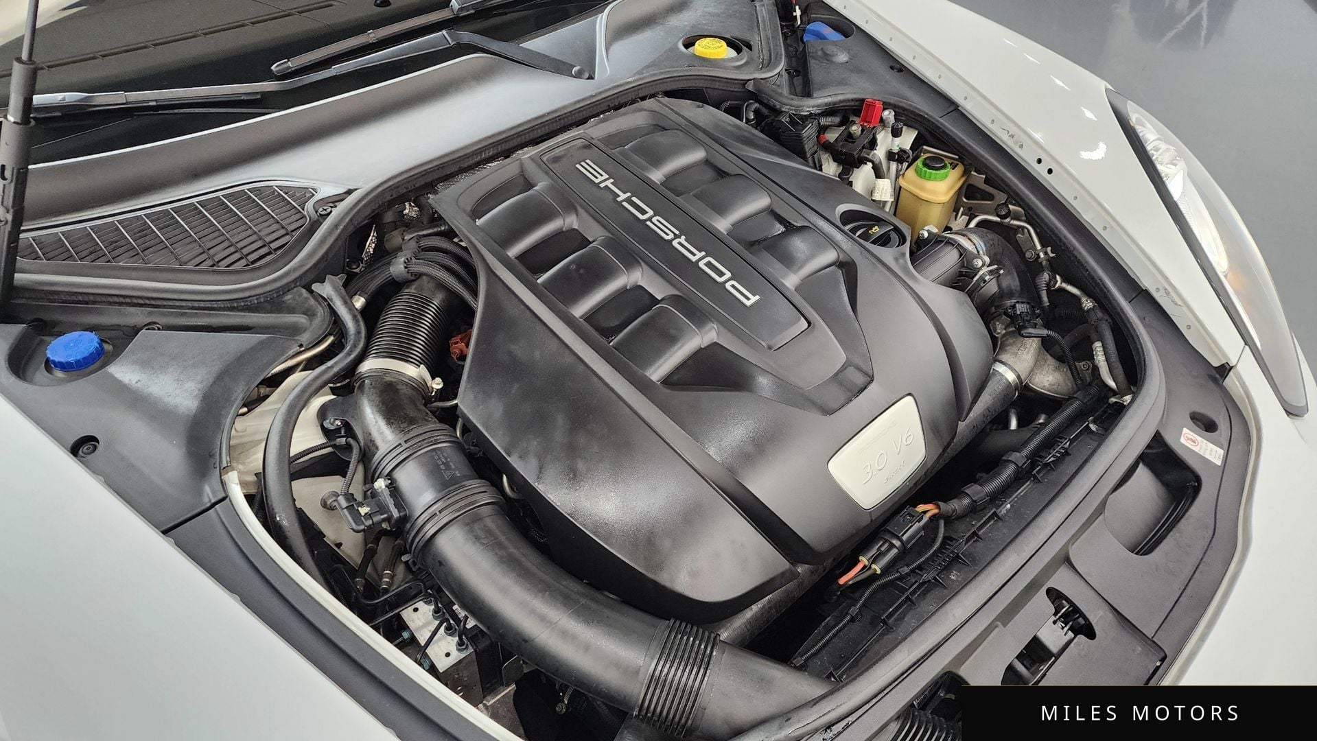 Porsche Panamera 2014 — миниатюра 5