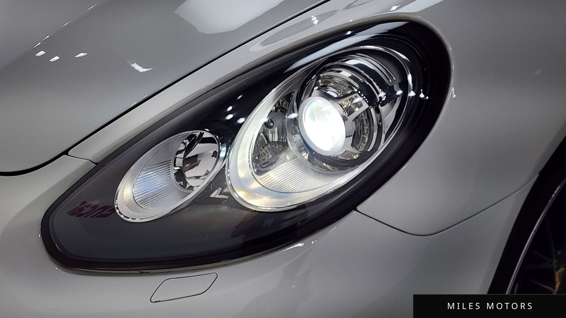Porsche Panamera 2014 — миниатюра 7