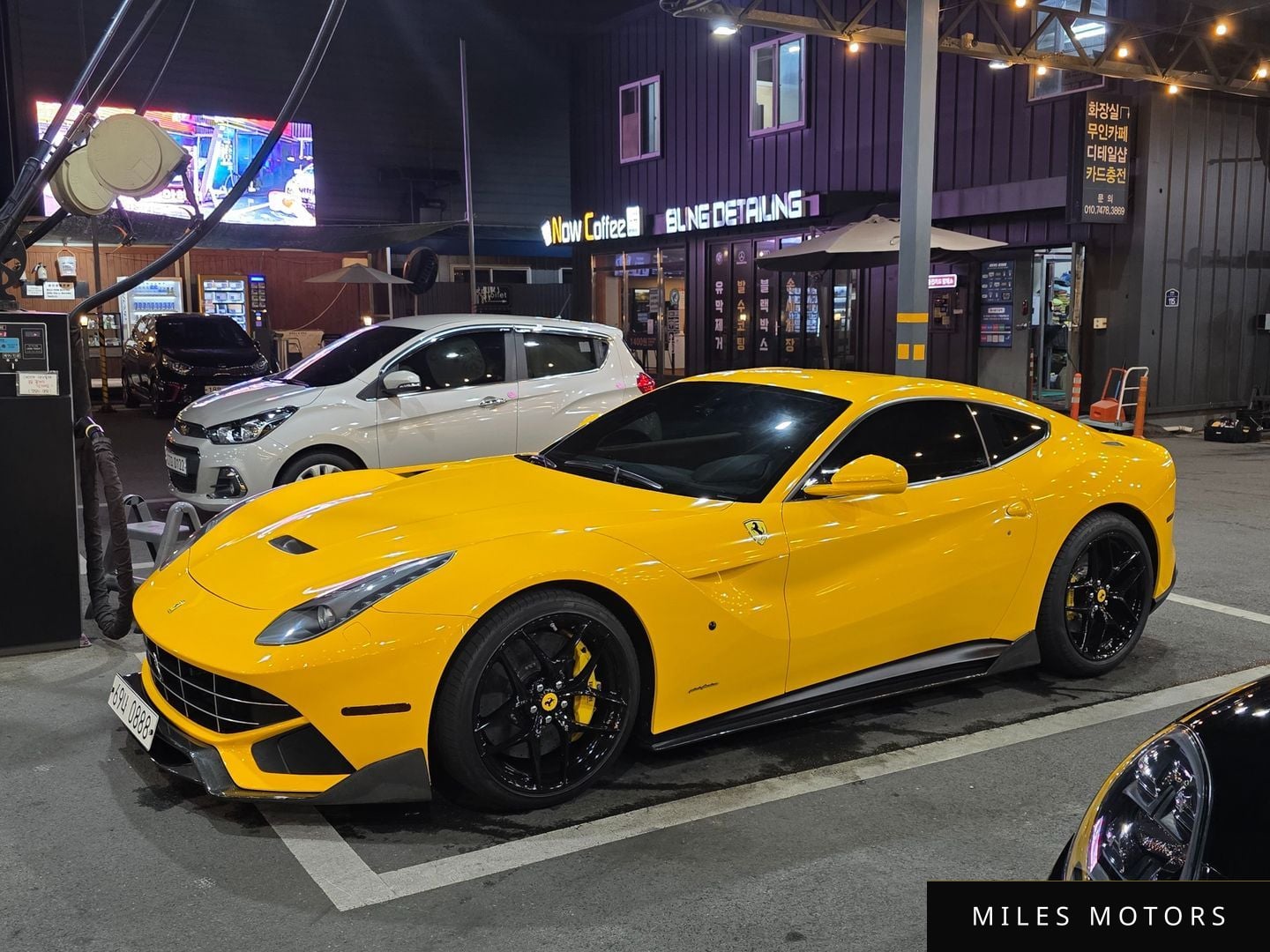 Ferrari F12 Berlinetta 2016 — миниатюра 3