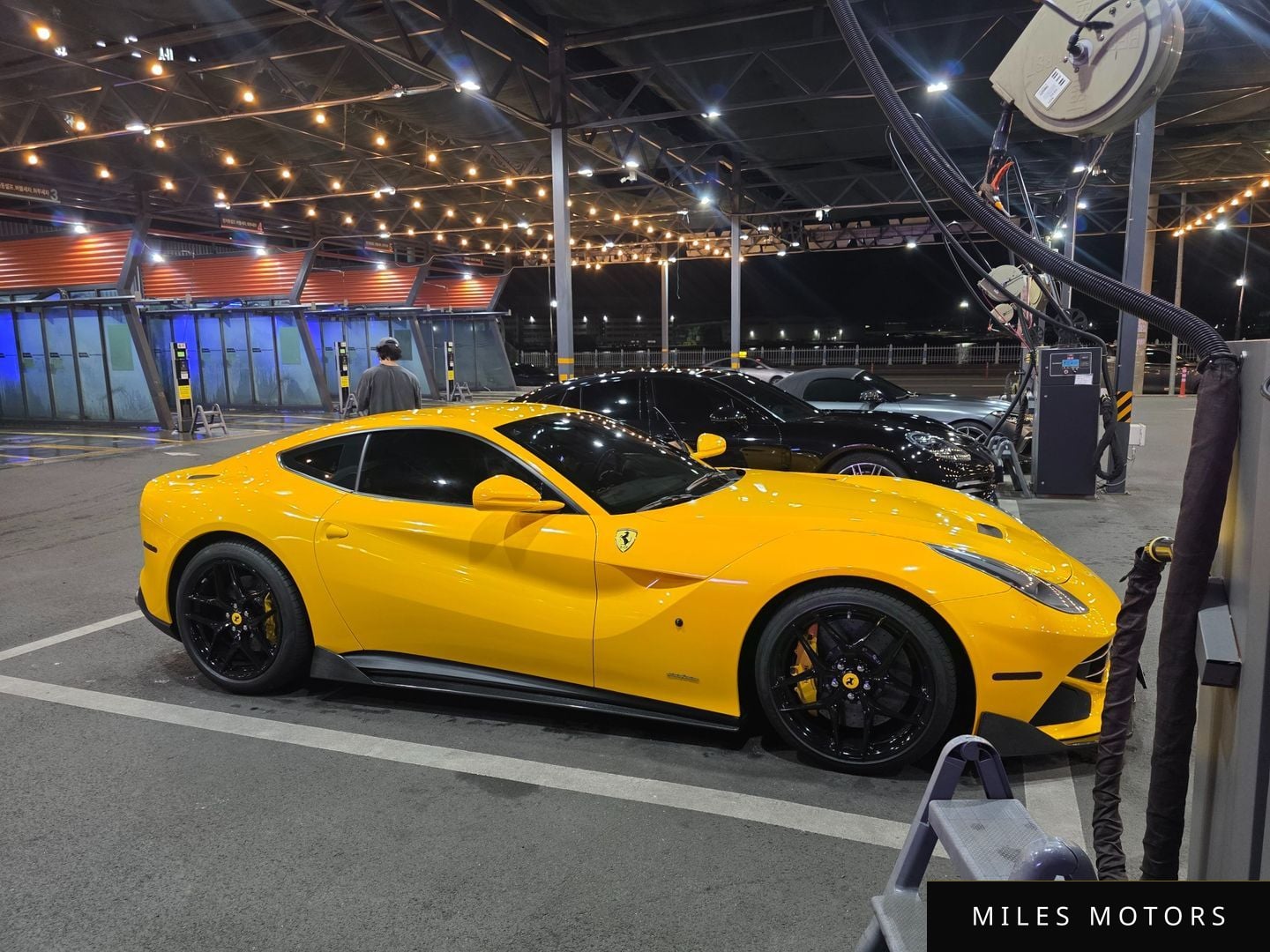 Ferrari F12 Berlinetta 2016 — миниатюра 4