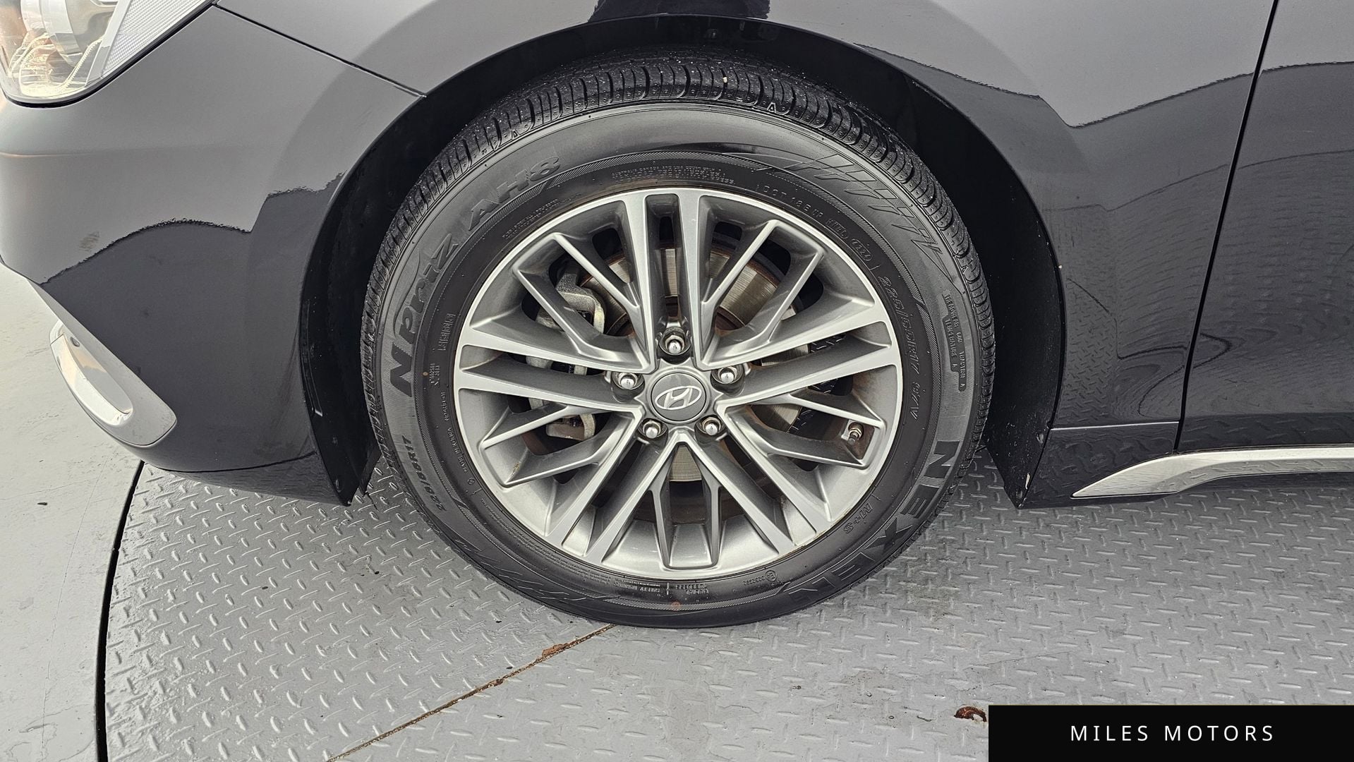 Hyundai Grandeur 2019 — миниатюра 5