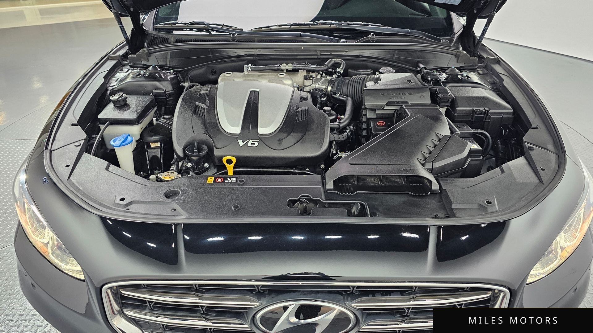 Hyundai Grandeur 2019 — миниатюра 6