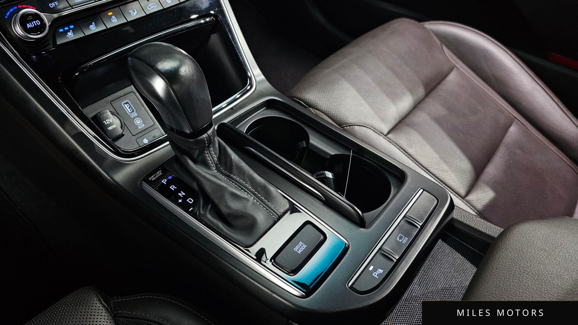 Hyundai Grandeur 2019 — миниатюра 12
