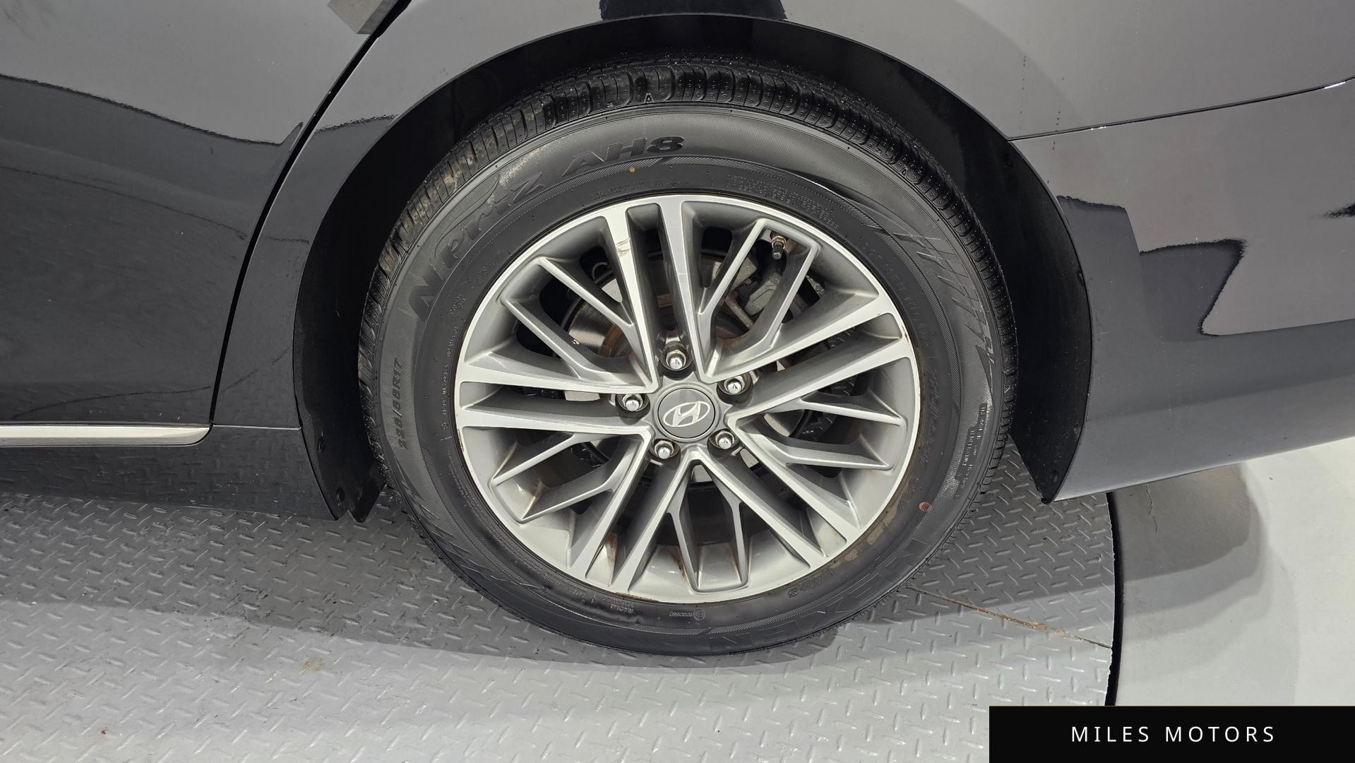 Hyundai Grandeur 2019 — миниатюра 7