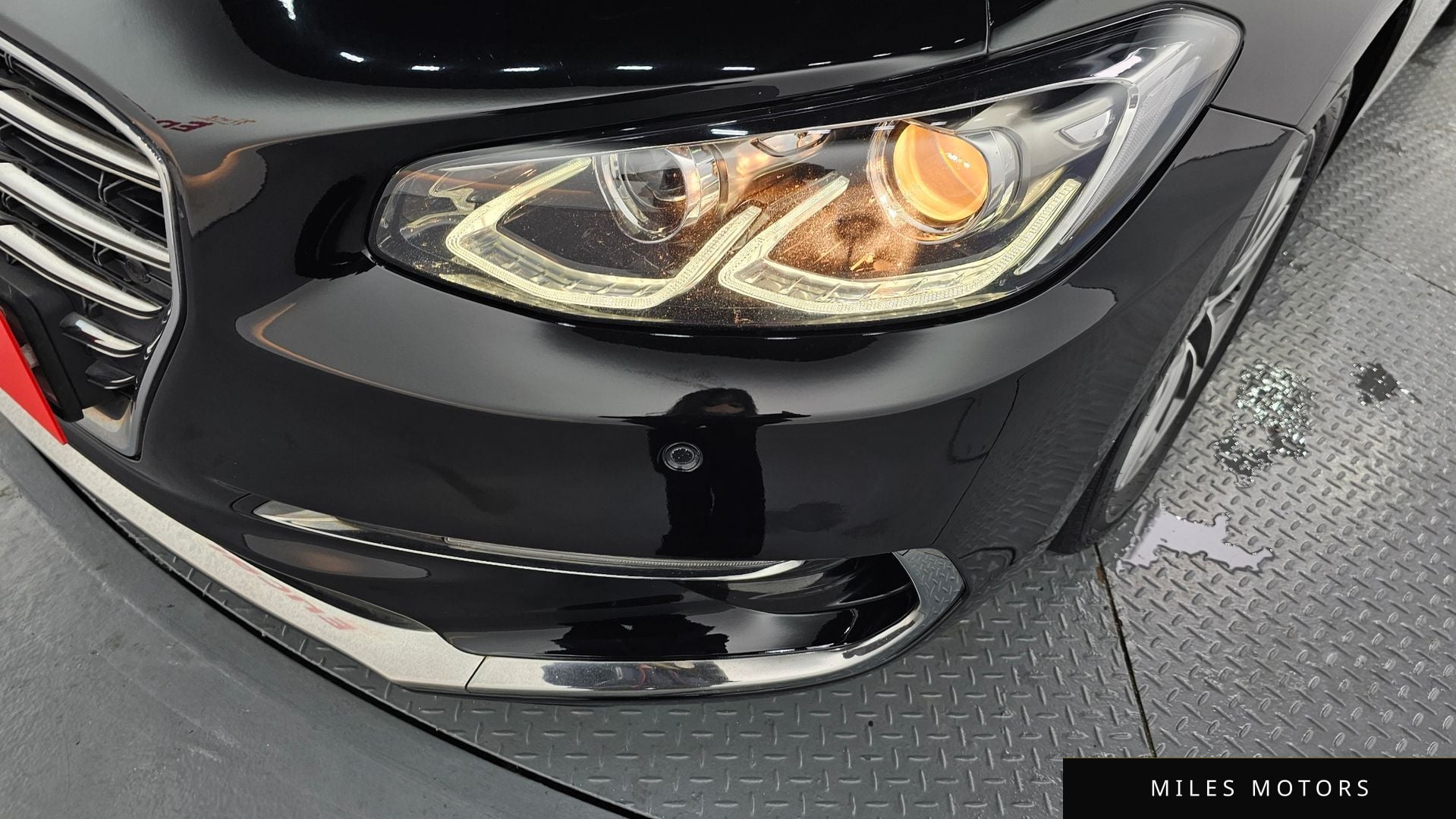 Hyundai Grandeur 2019 — миниатюра 8