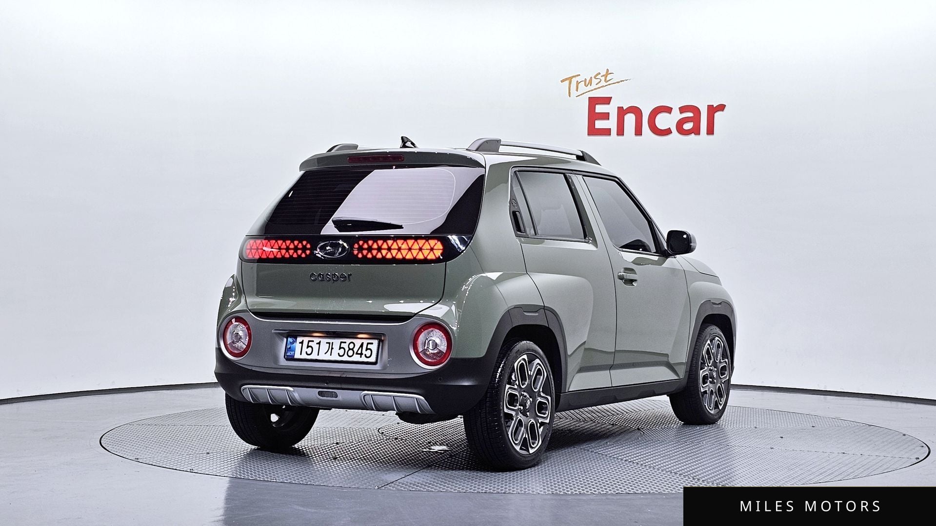 Hyundai Casper 2024 — миниатюра 2