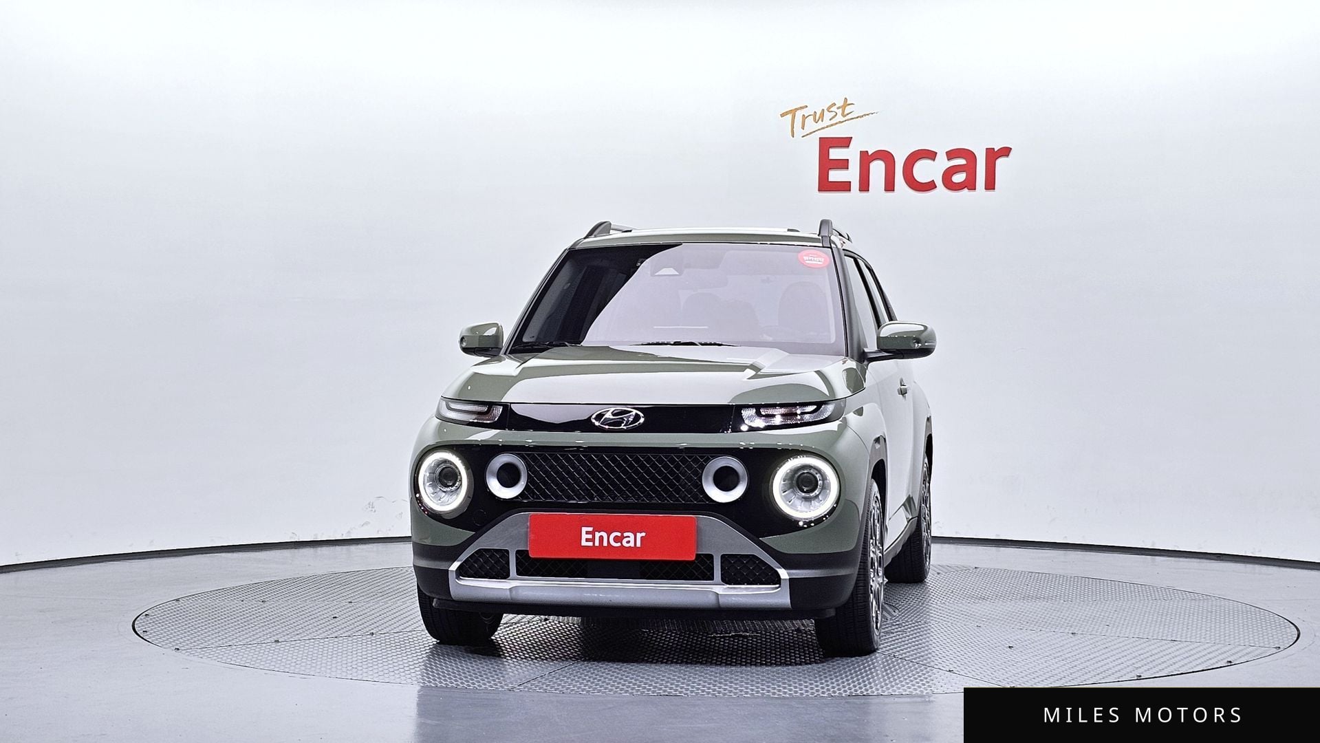 Hyundai Casper 2024 — миниатюра 3