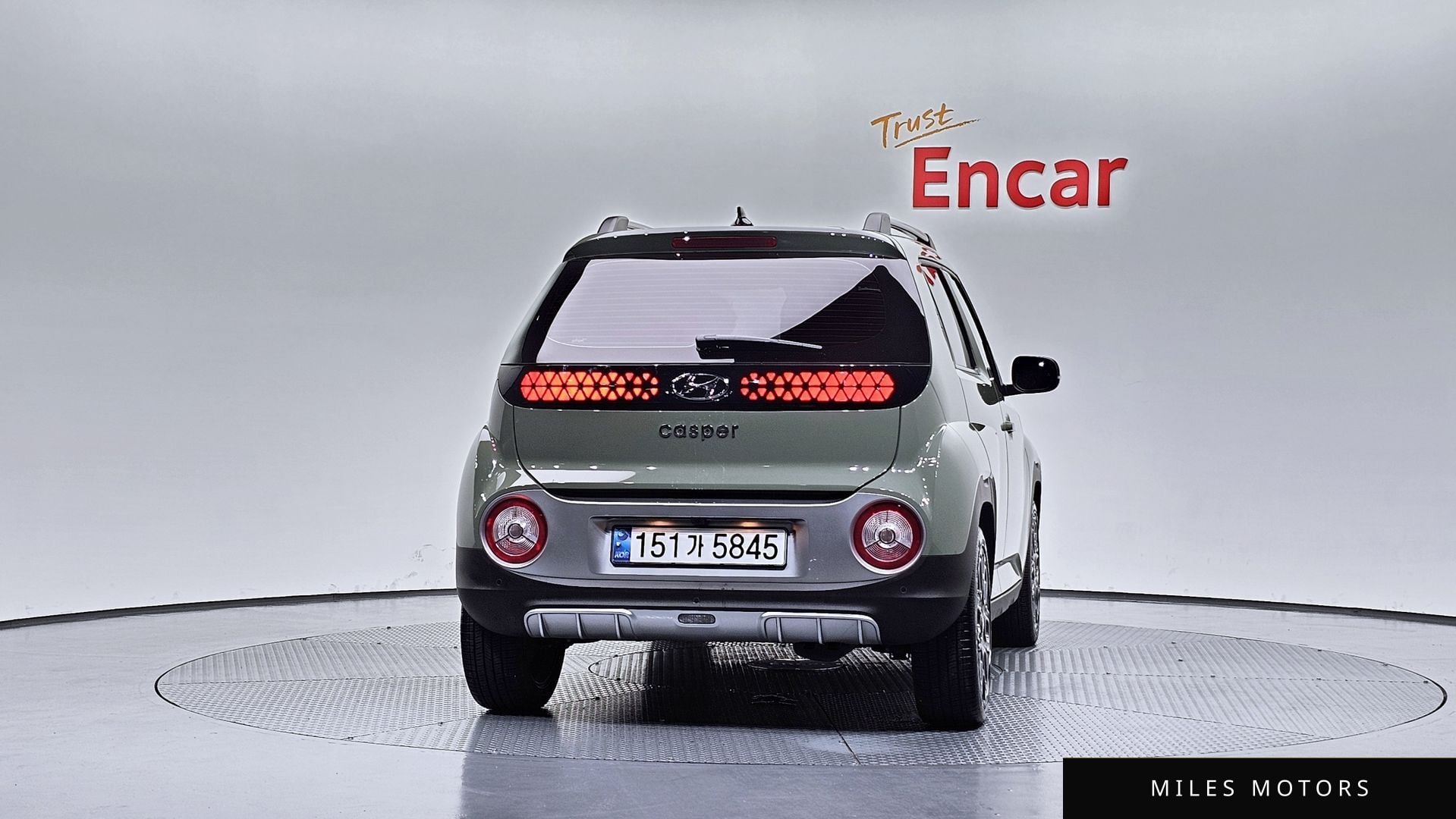 Hyundai Casper 2024 — миниатюра 4