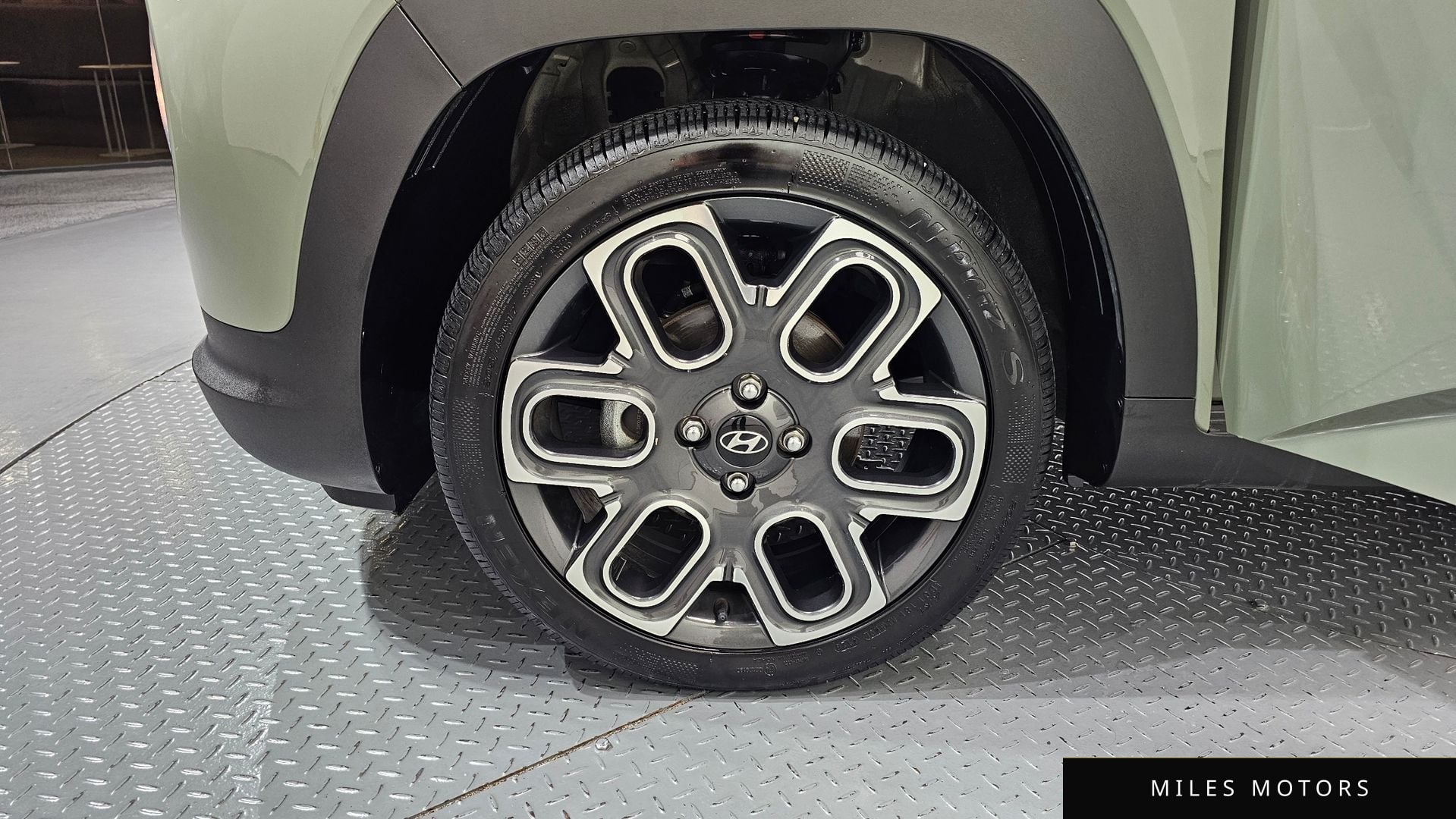 Hyundai Casper 2024 — миниатюра 5