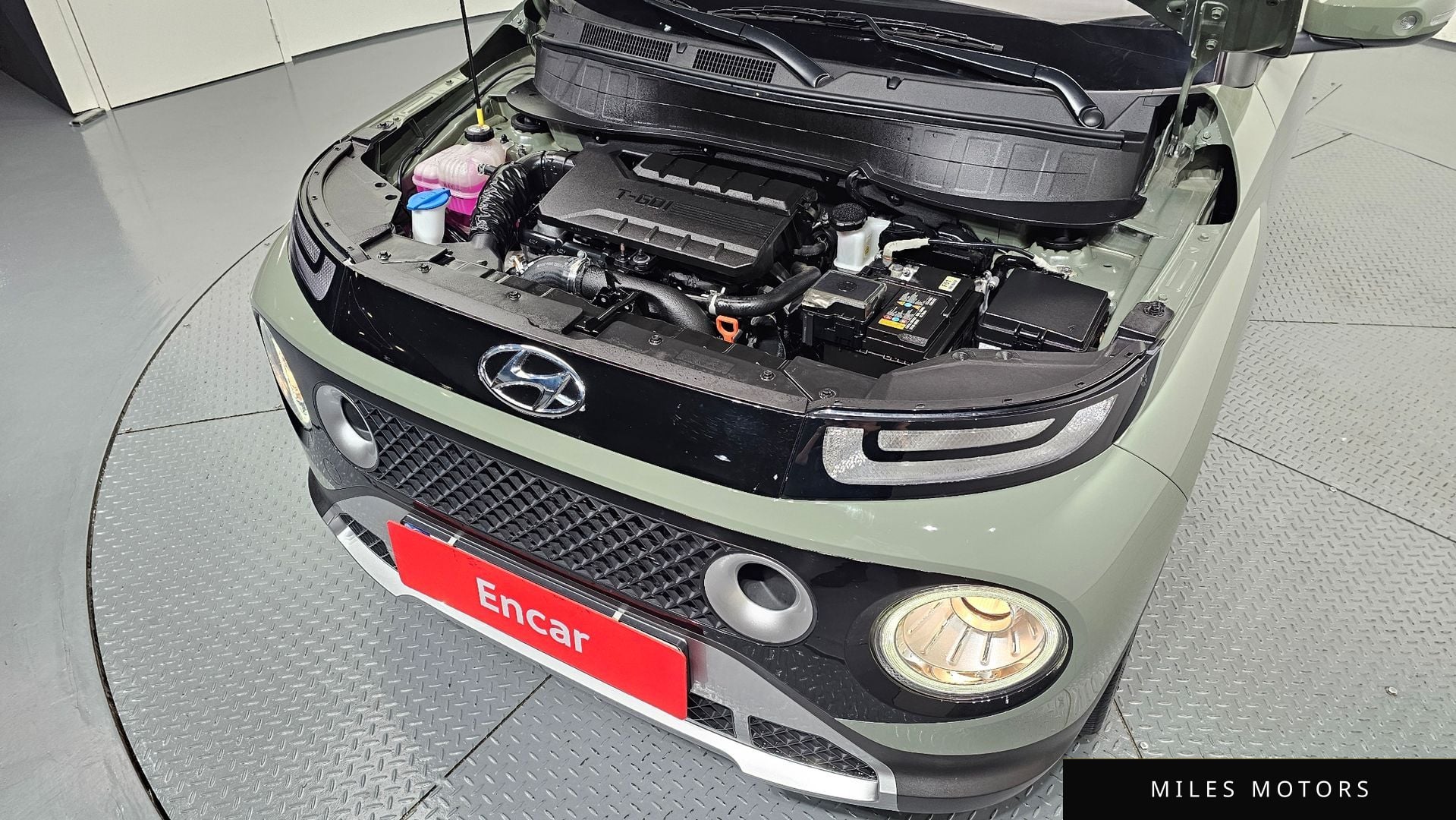 Hyundai Casper 2024 — миниатюра 6