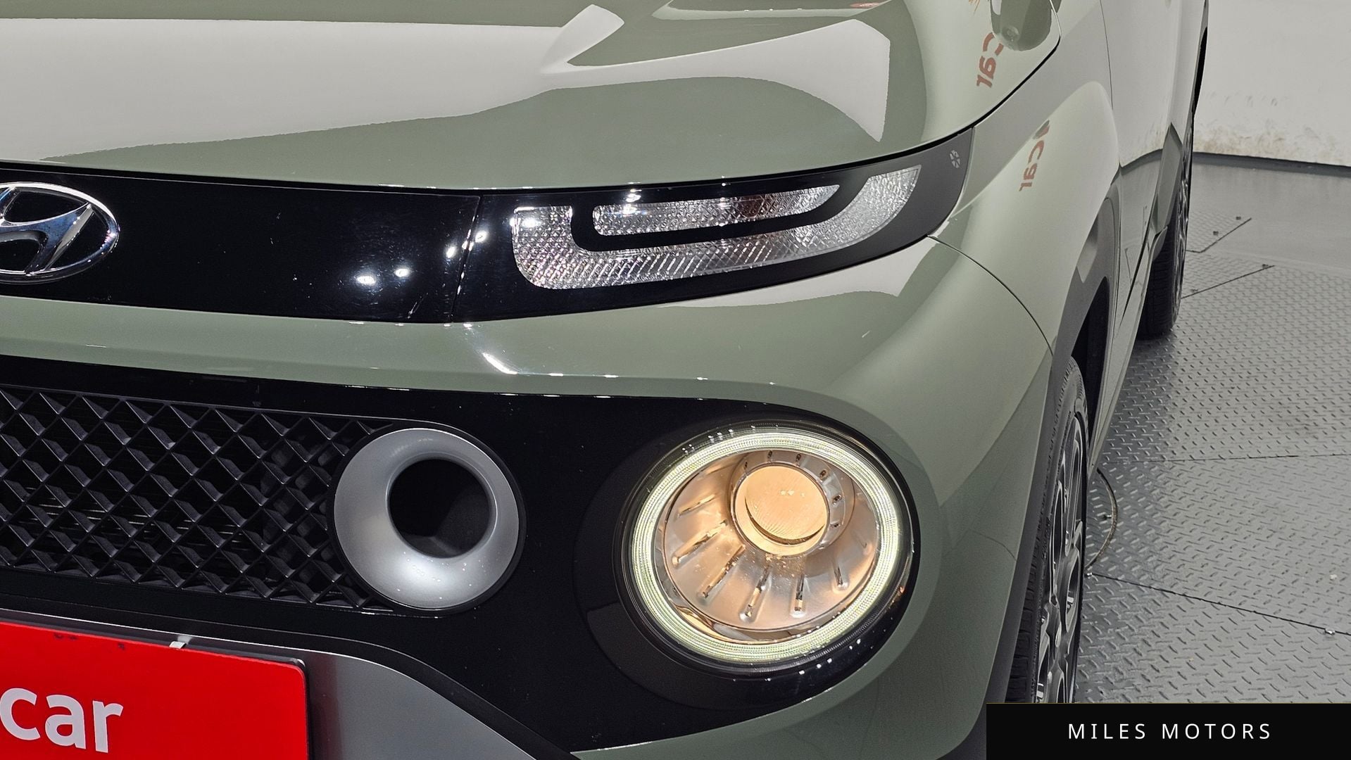 Hyundai Casper 2024 — миниатюра 8