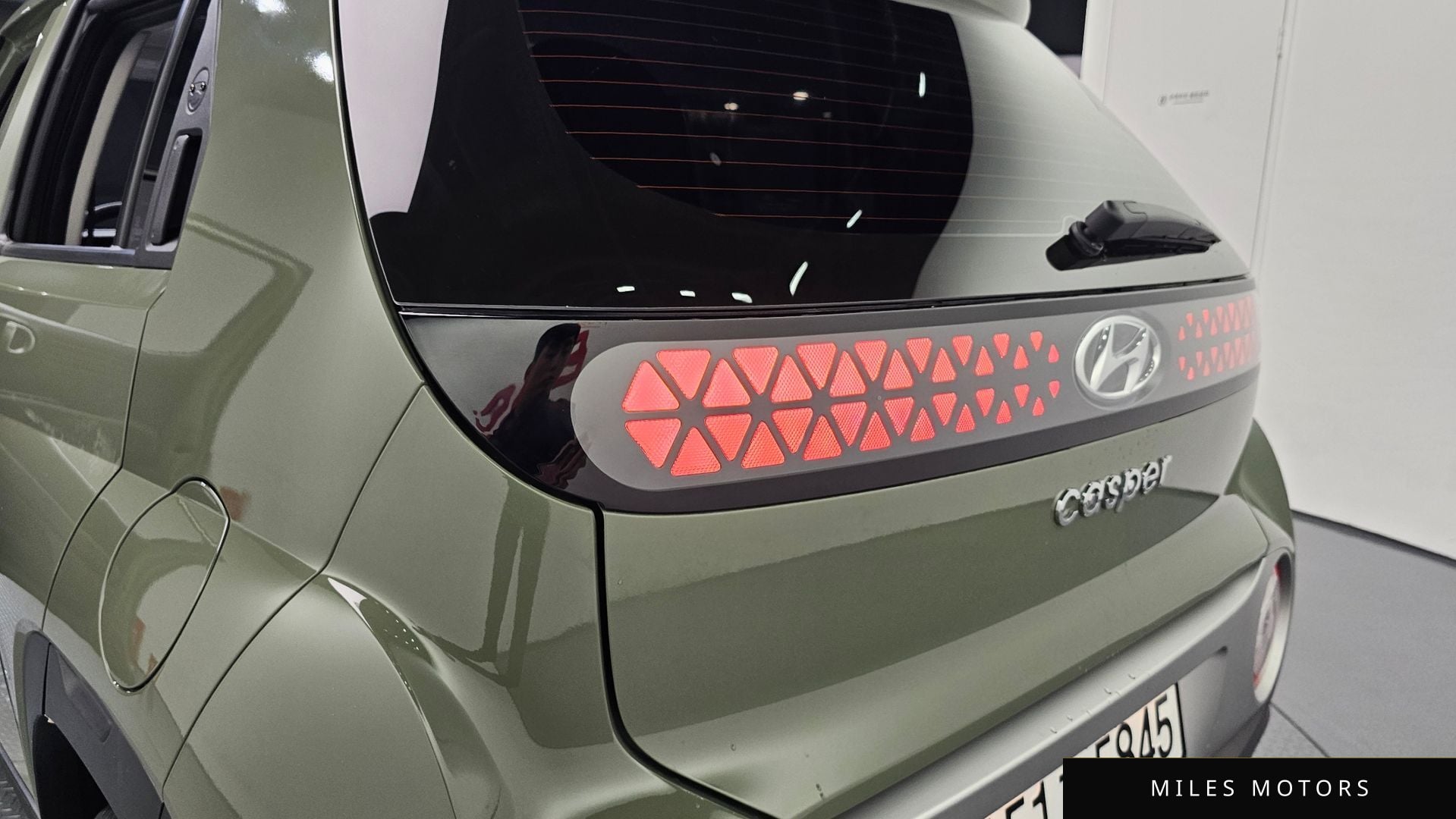 Hyundai Casper 2024 — миниатюра 9