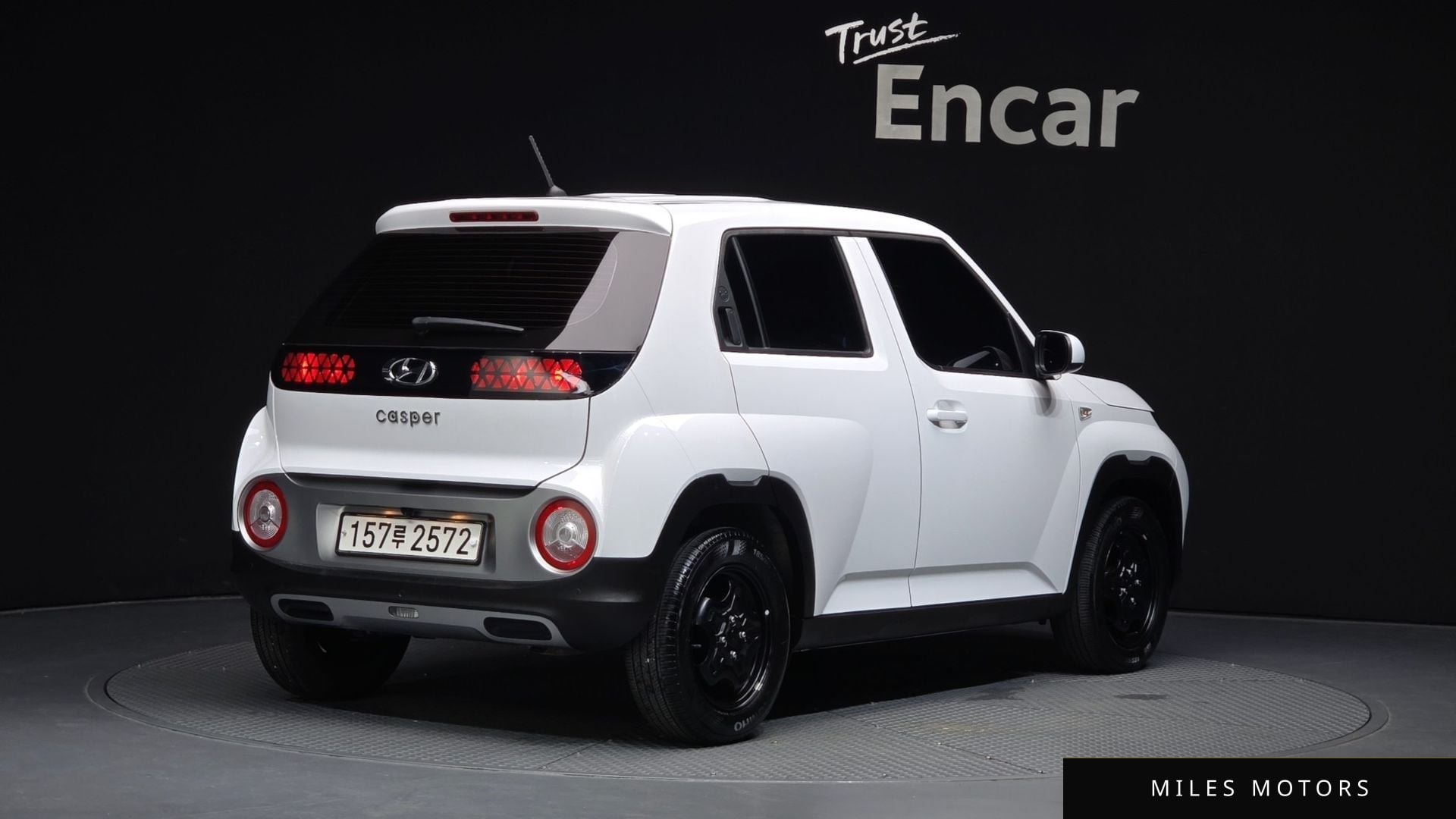 Hyundai Casper 2023 — миниатюра 2