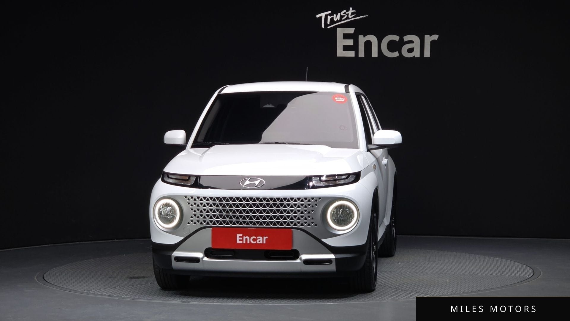 Hyundai Casper 2023 — миниатюра 3