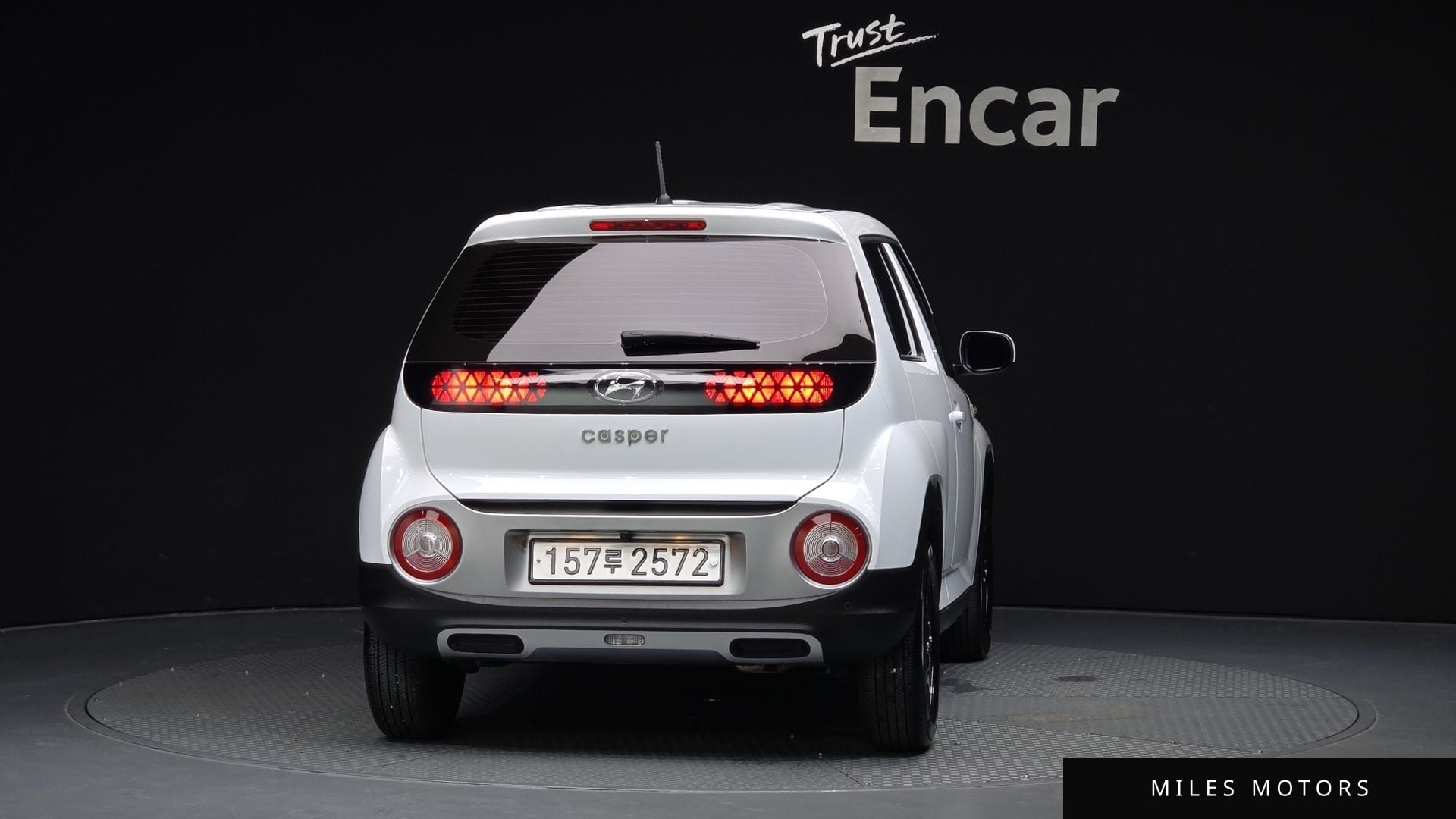 Hyundai Casper 2023 — миниатюра 4