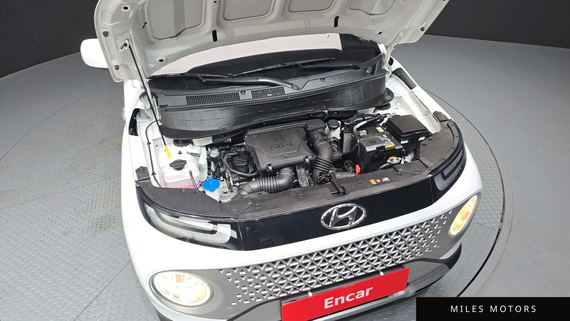 Hyundai Casper 2023 — миниатюра 6