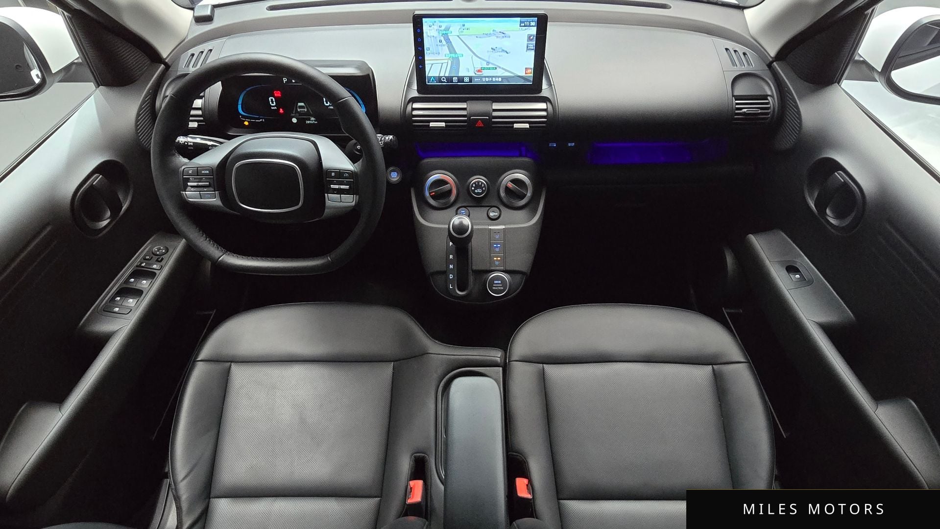 Hyundai Casper 2023 — миниатюра 10