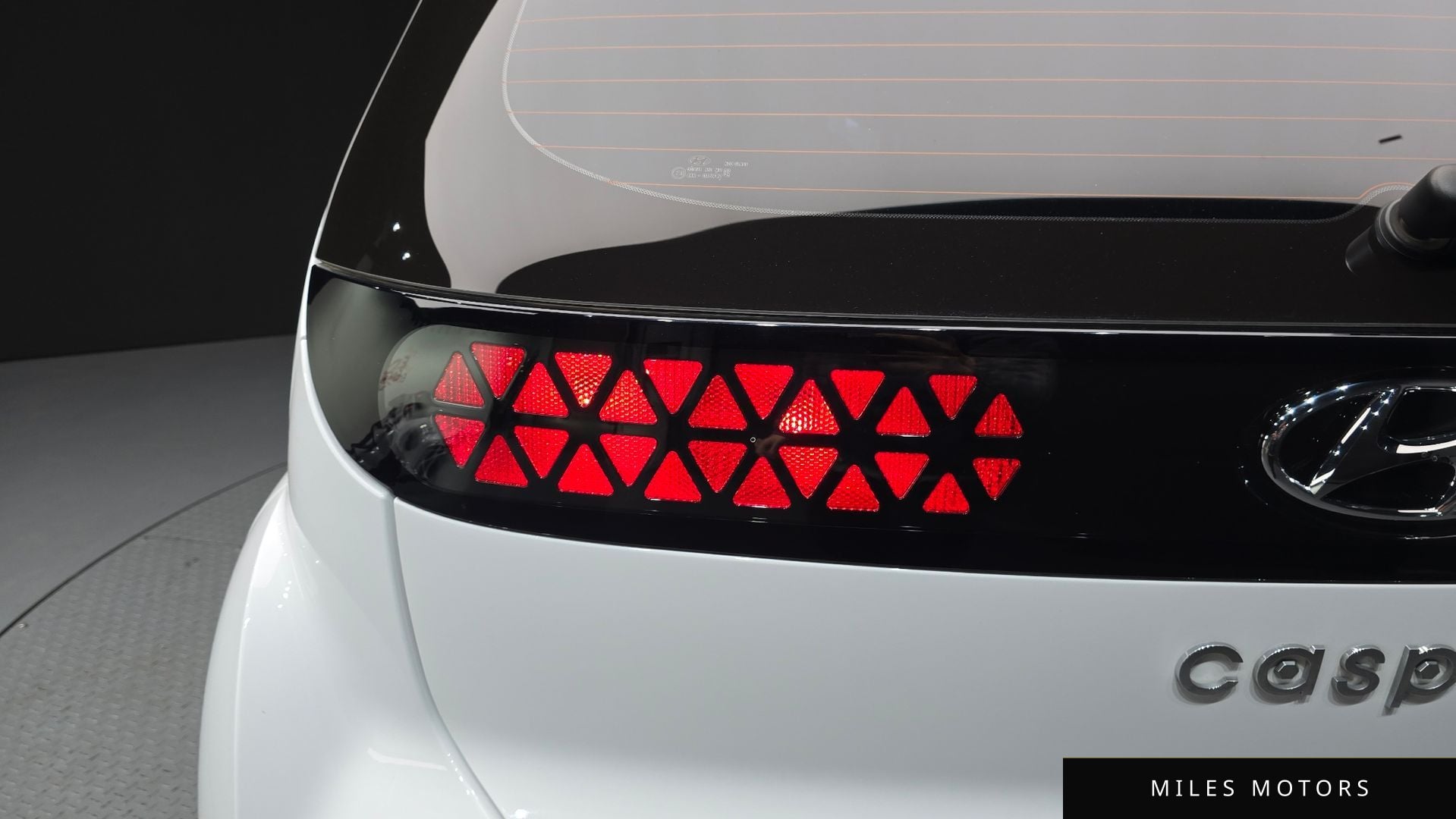 Hyundai Casper 2023 — миниатюра 9