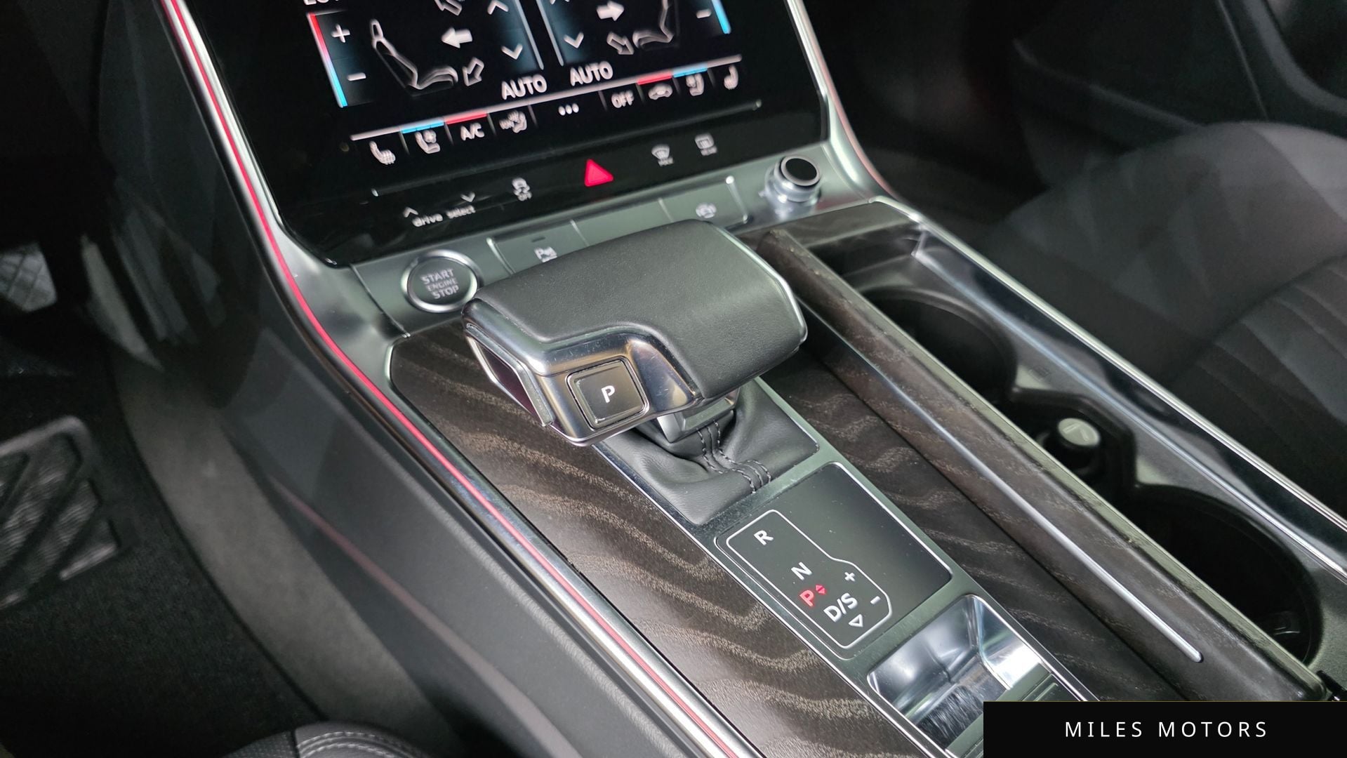 Audi A6 (C8) 2020 — миниатюра 9
