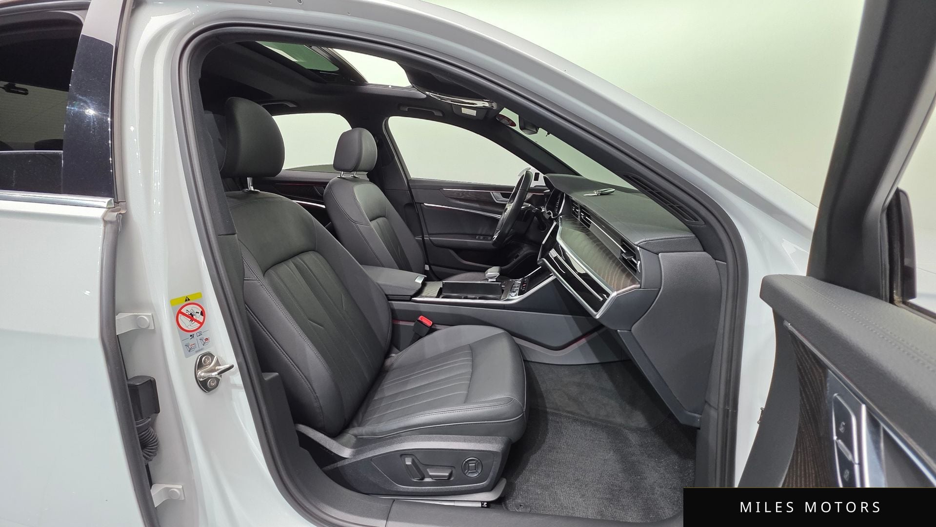 Audi A6 (C8) 2020 — миниатюра 10