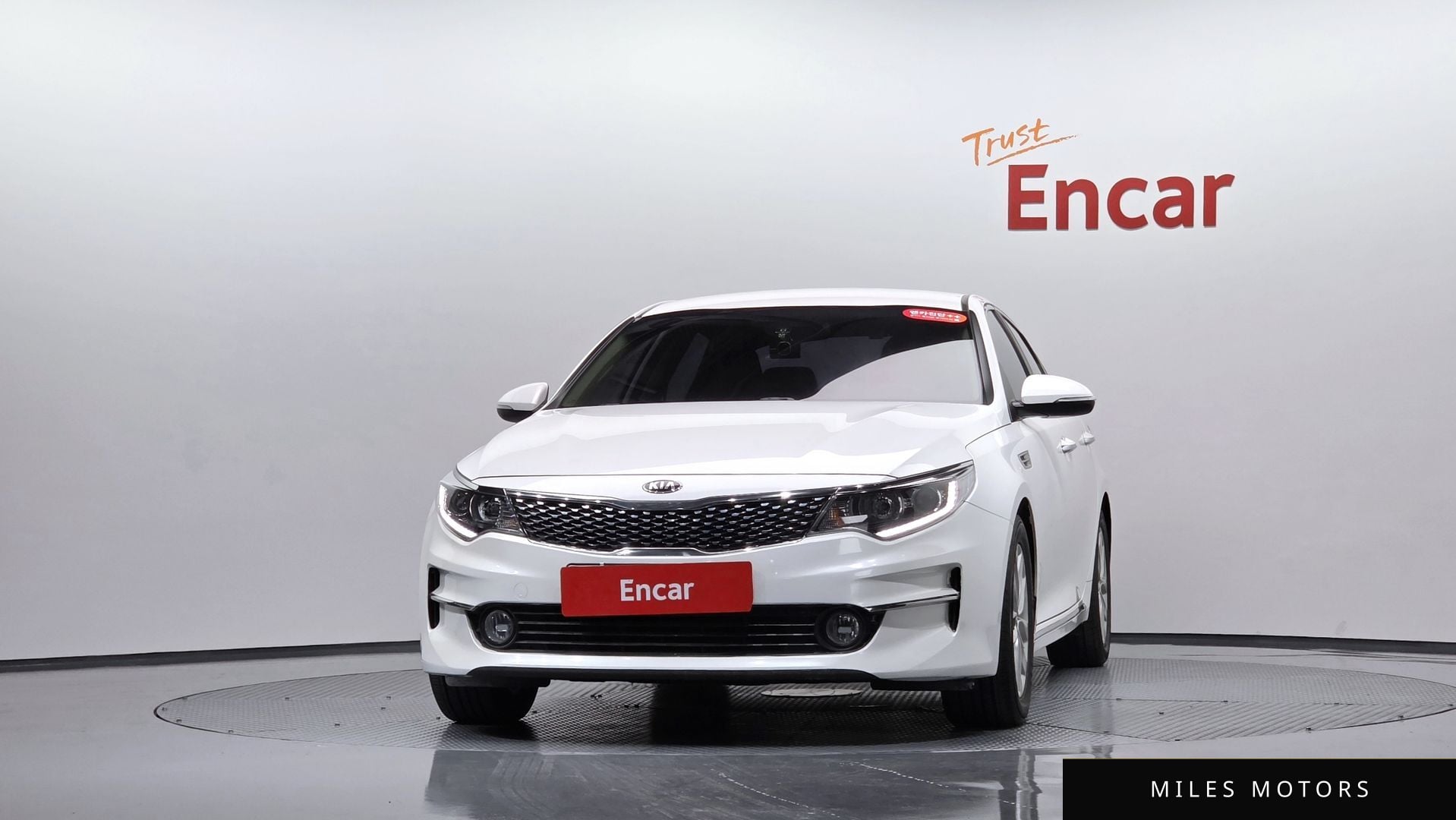 Kia K5 2016 — миниатюра 2