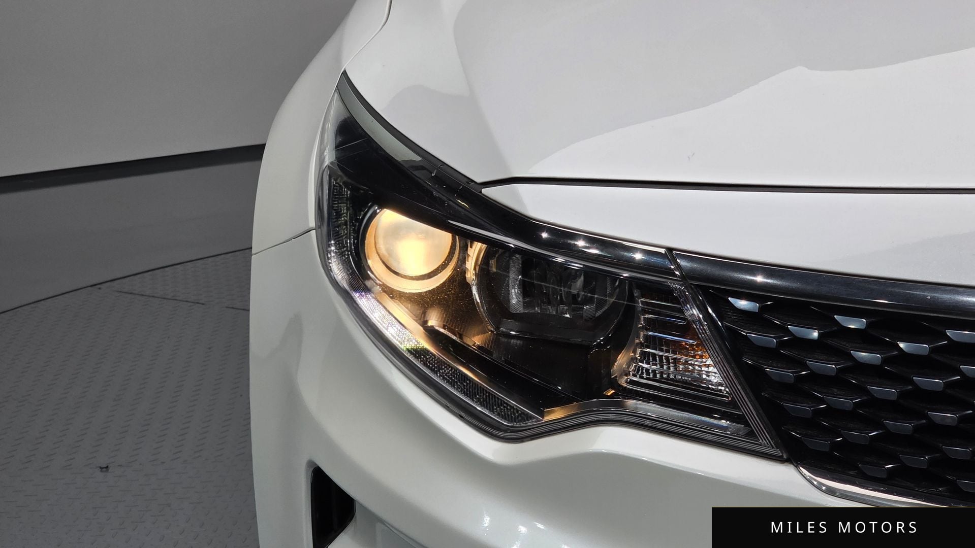 Kia K5 2016 — миниатюра 7