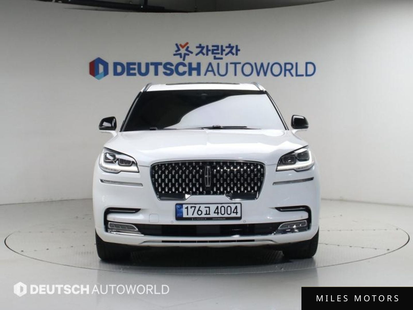 Lincoln Aviator 2023 — миниатюра 3