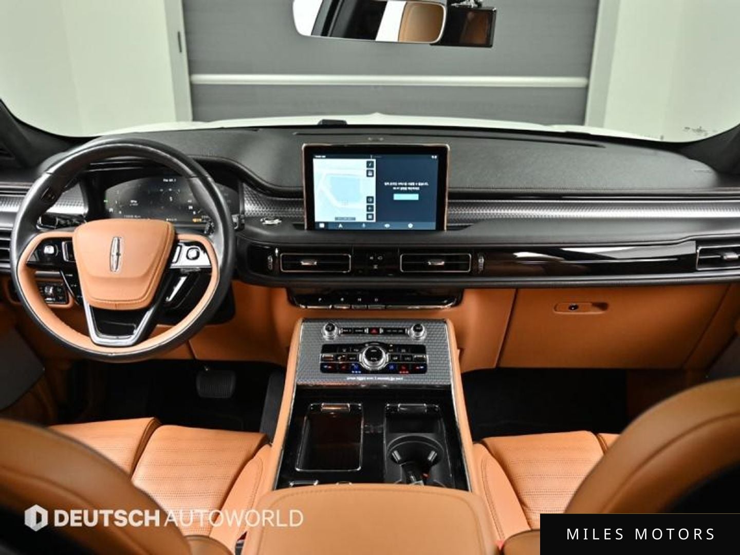 Lincoln Aviator 2023 — миниатюра 7