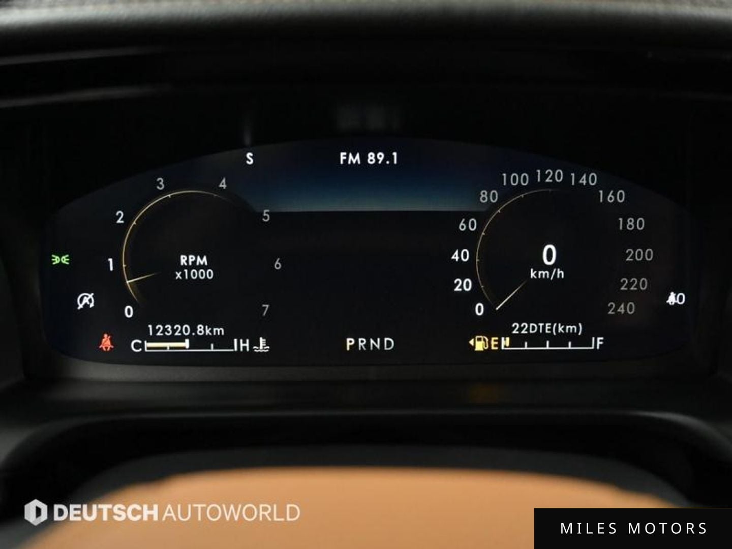 Lincoln Aviator 2023 — миниатюра 8