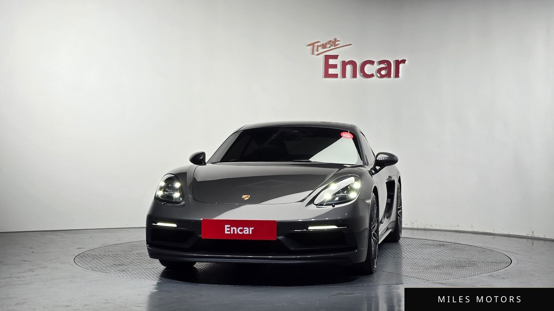 Porsche 718 2021 — миниатюра 3