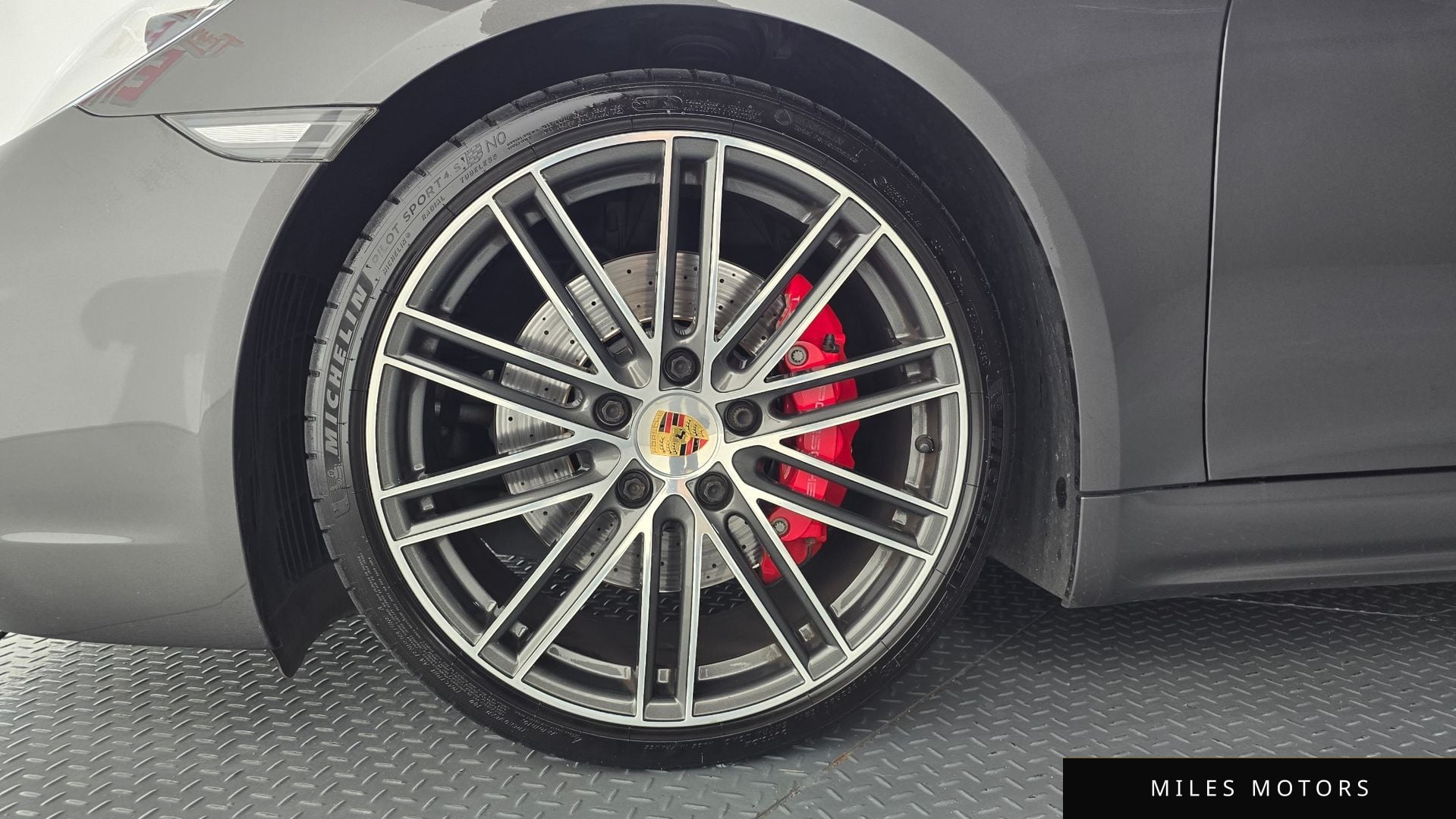Porsche 718 2021 — миниатюра 5