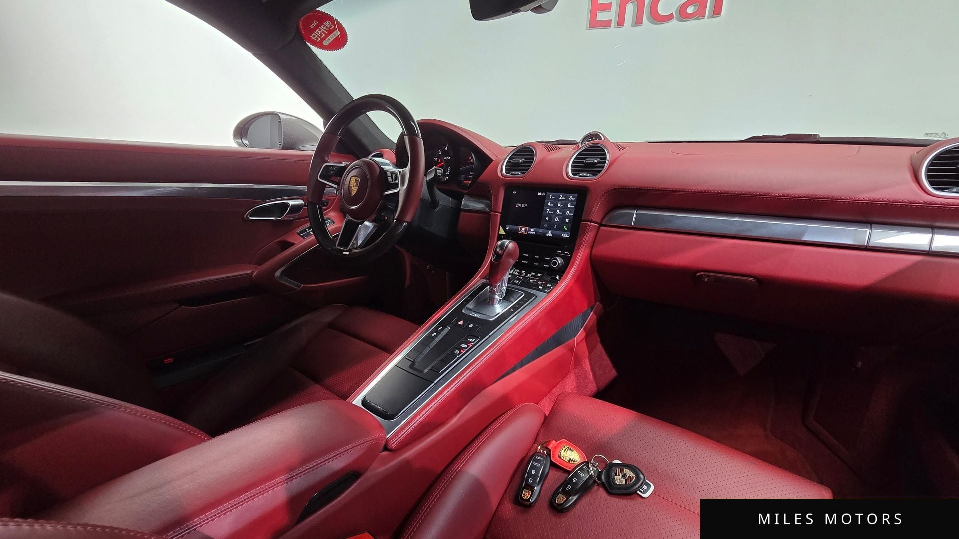 Porsche 718 2021 — миниатюра 10