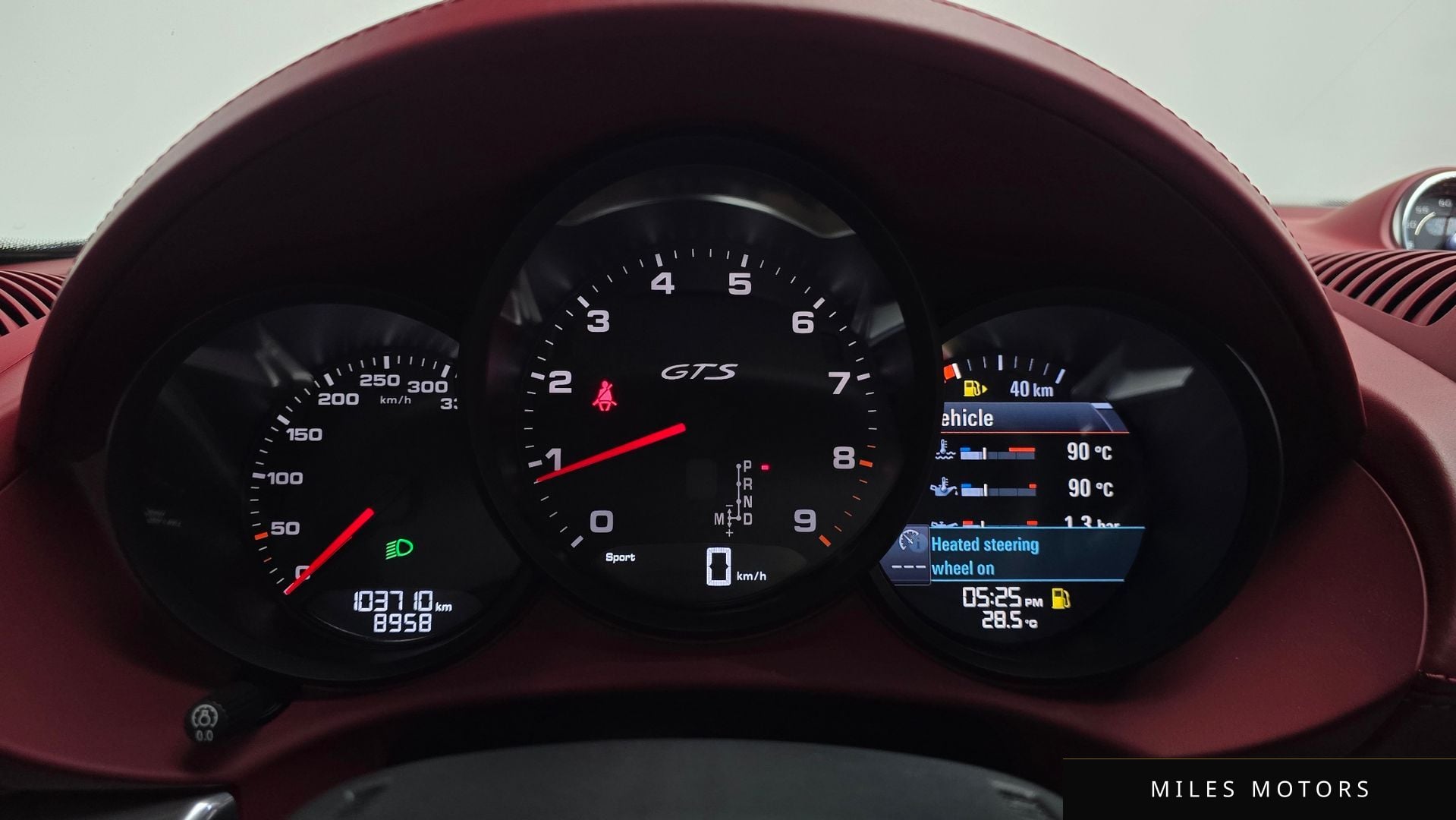 Porsche 718 2021 — миниатюра 11