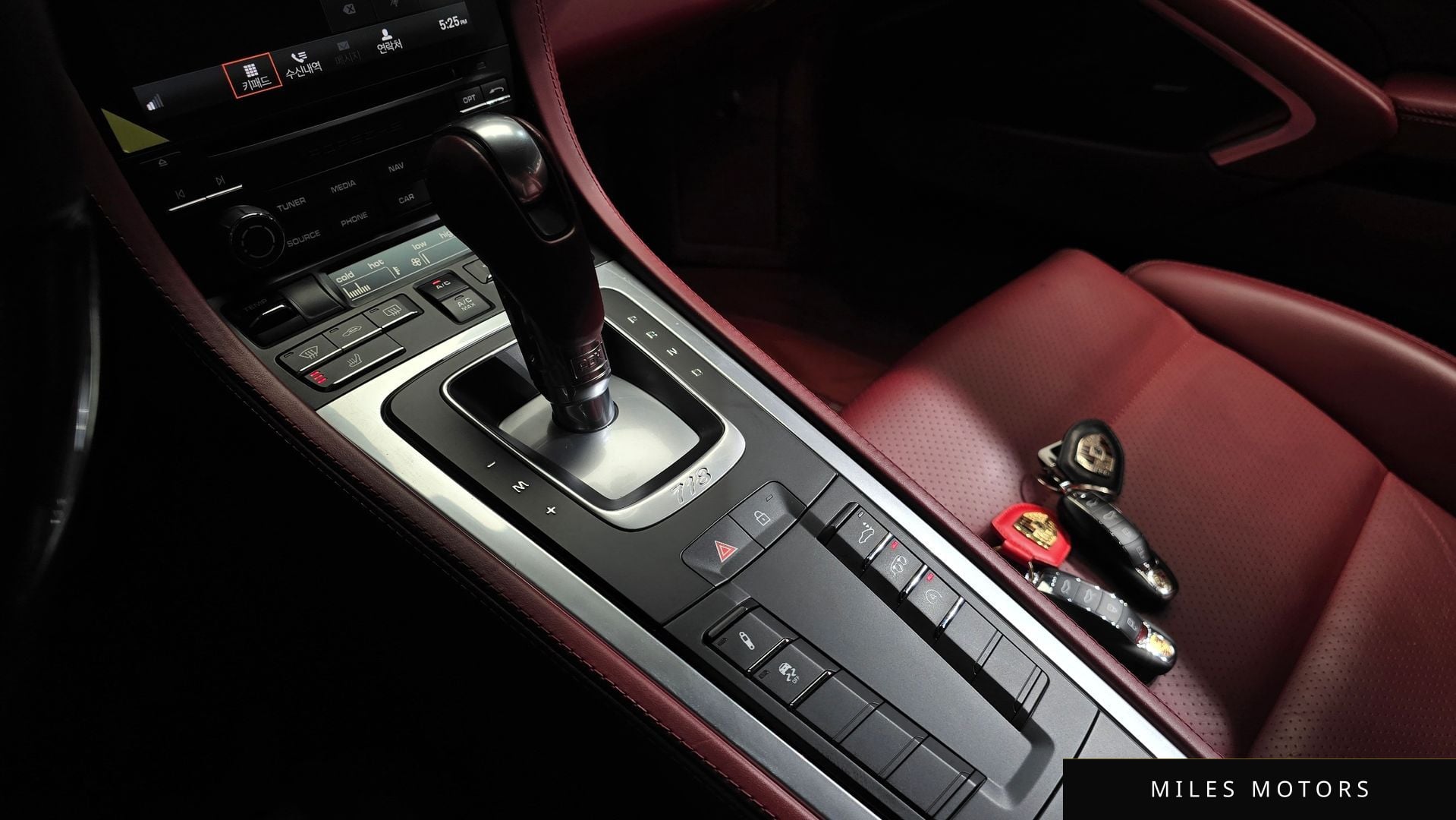 Porsche 718 2021 — миниатюра 12