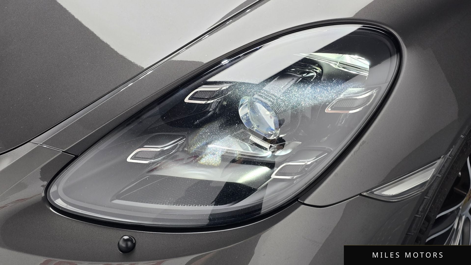 Porsche 718 2021 — миниатюра 8