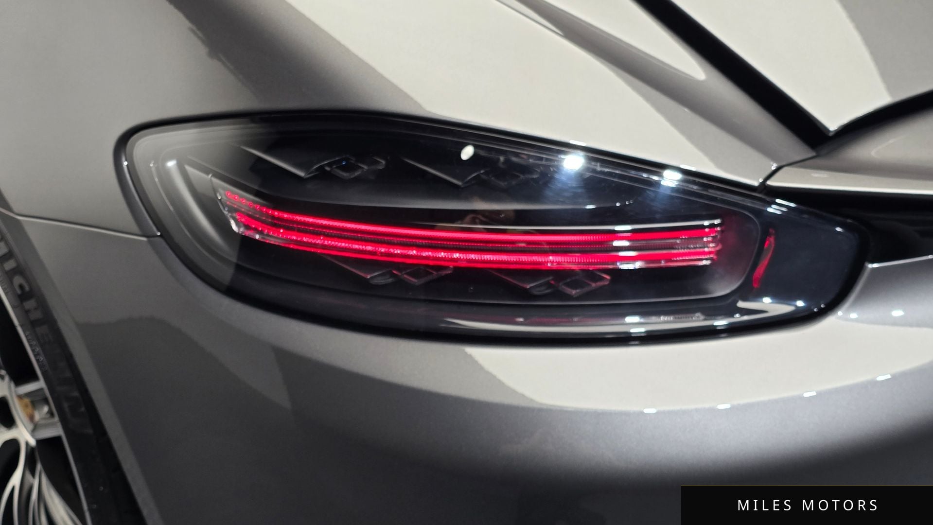 Porsche 718 2021 — миниатюра 9