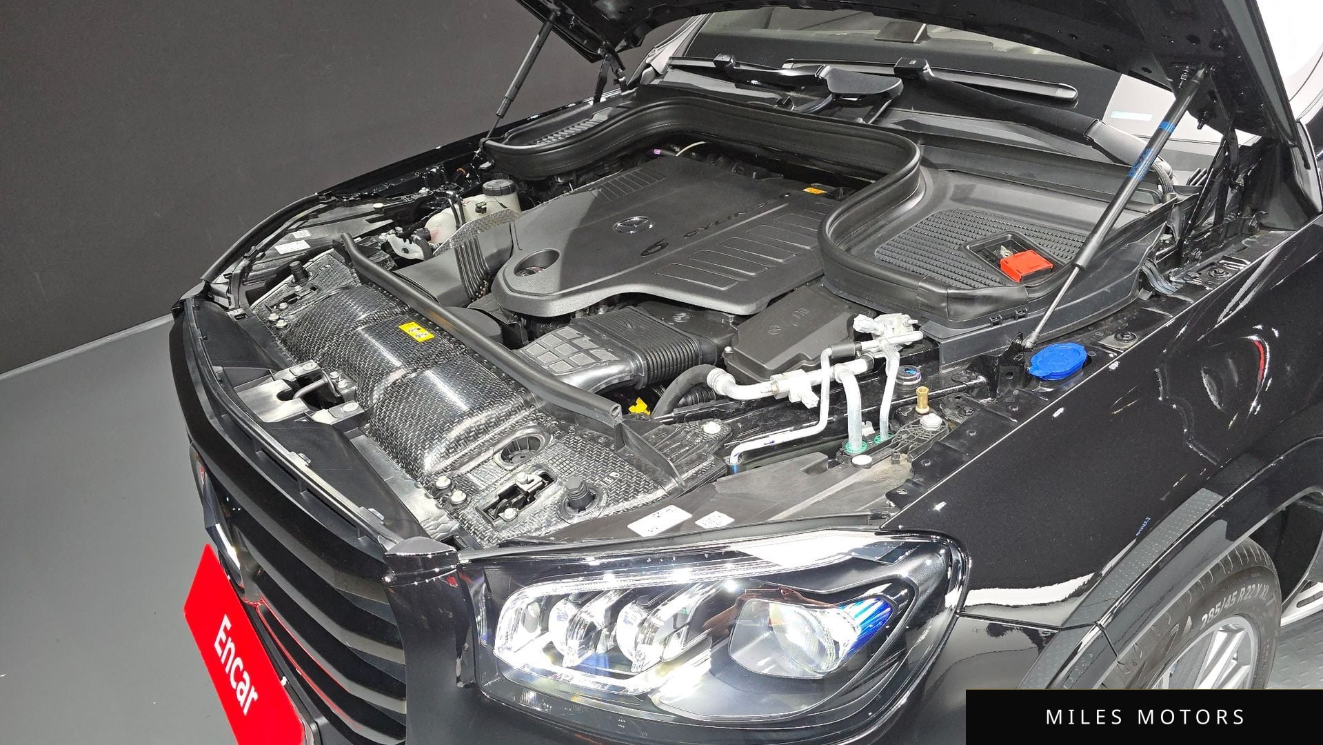 Mercedes-Benz GLS-Class X167 2026 — миниатюра 6