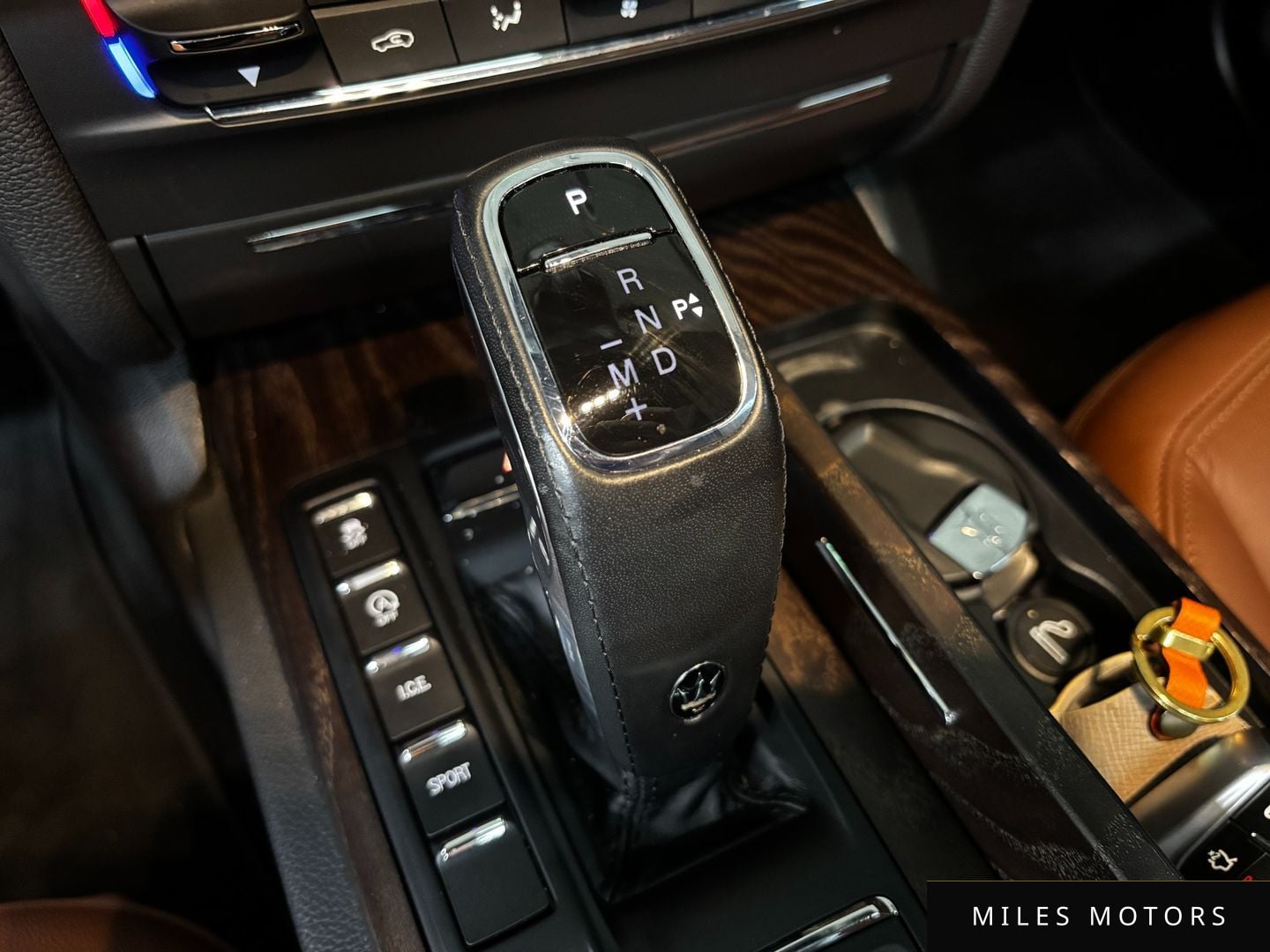 Maserati Ghibli 2021 — миниатюра 9
