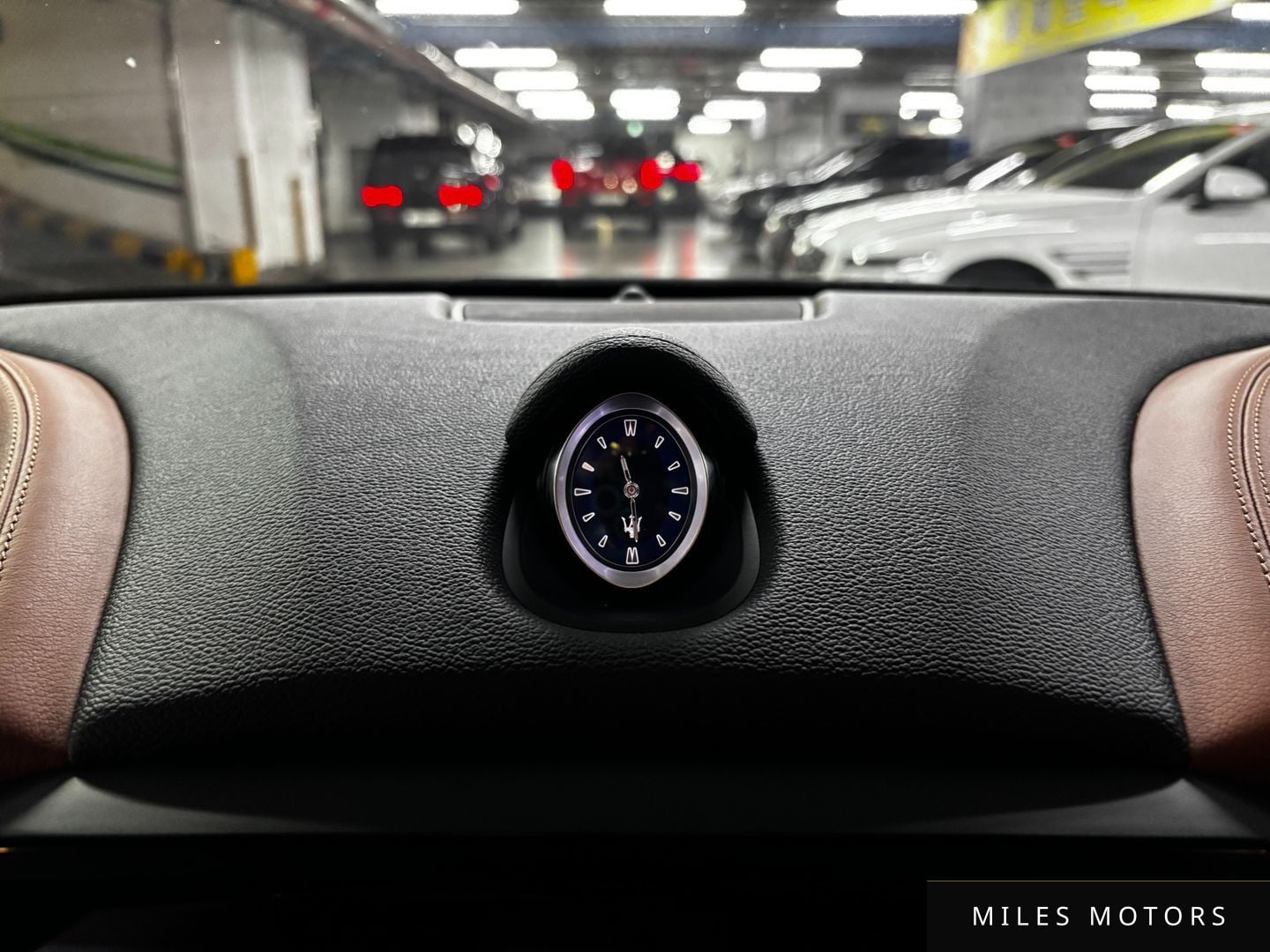Maserati Ghibli 2021 — миниатюра 11
