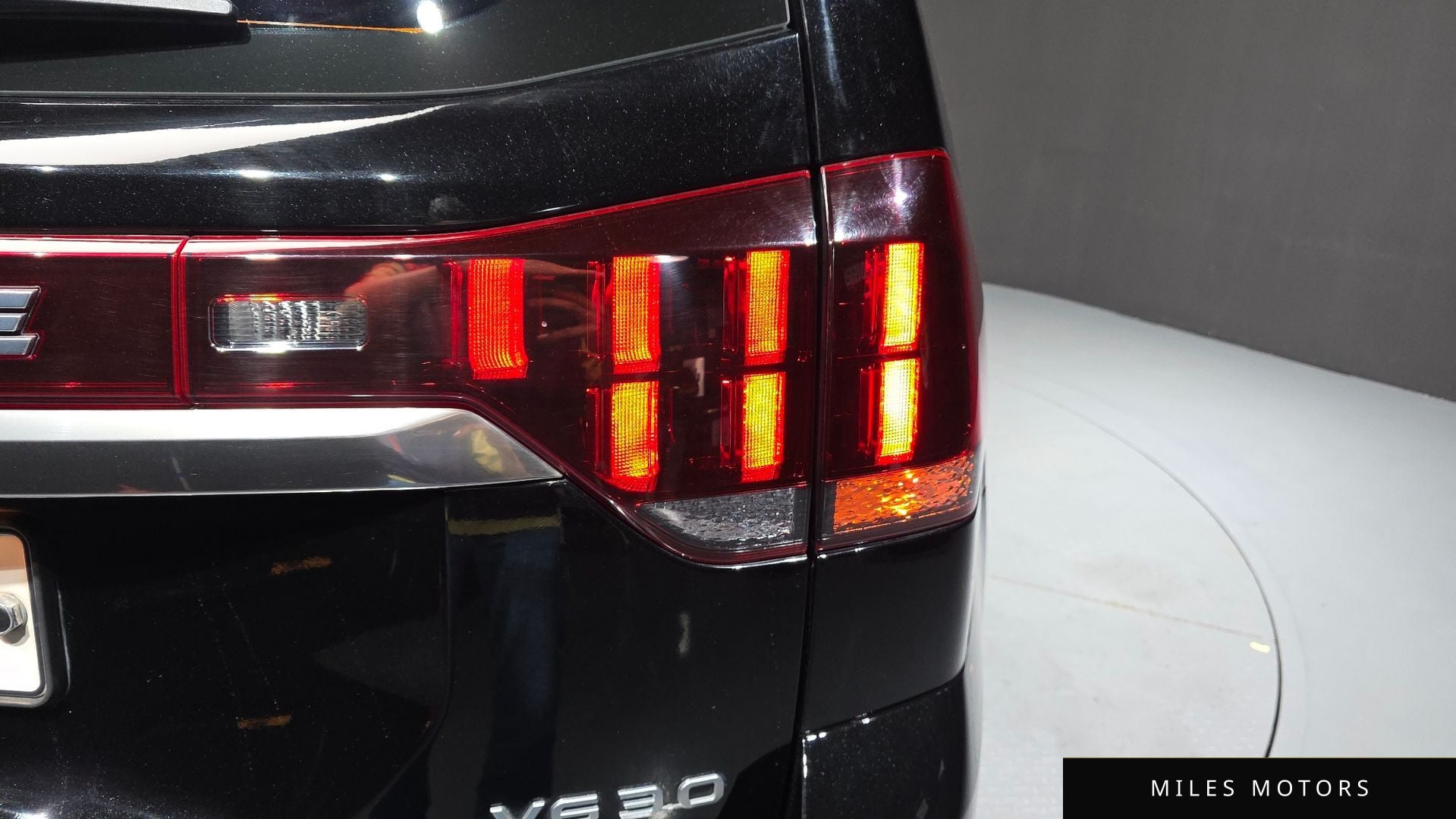 Kia Mohave 2021 — миниатюра 9